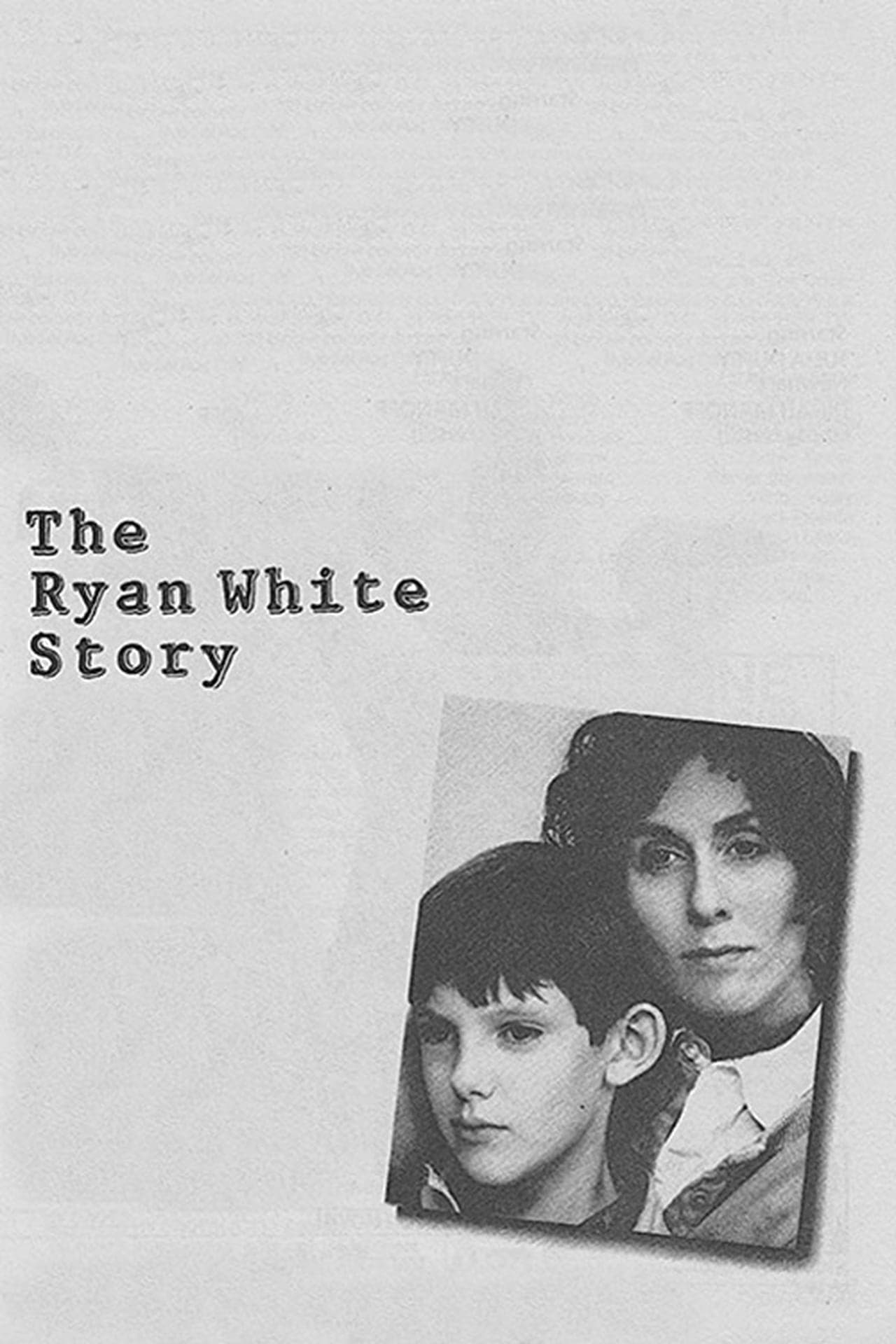 Película The Ryan White Story