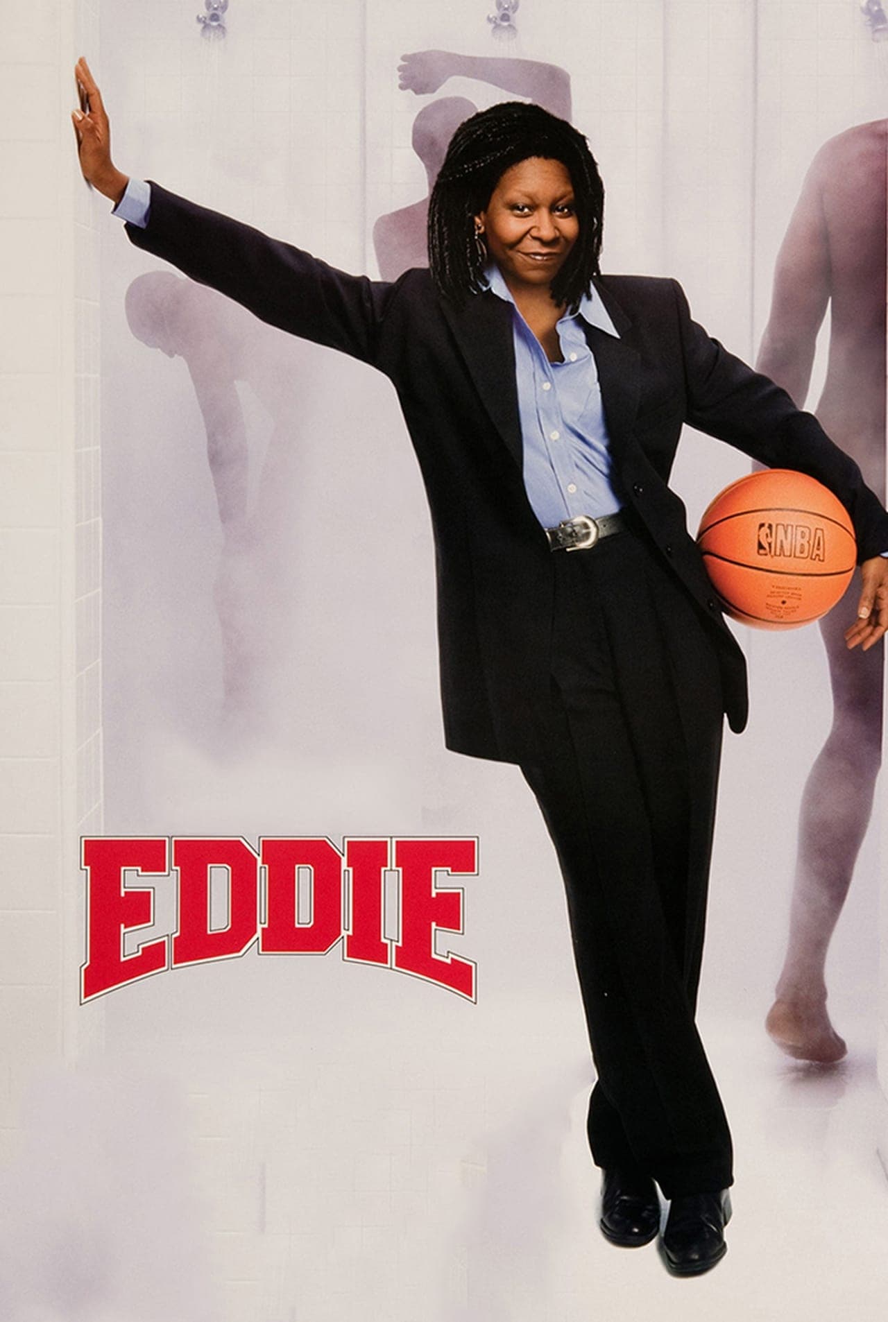 Película Eddie