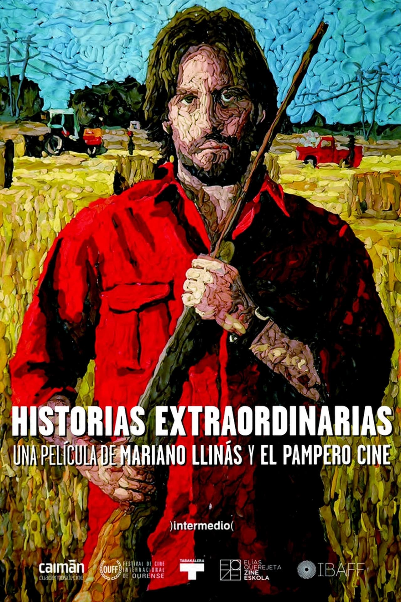 Movie Historias extraordinarias