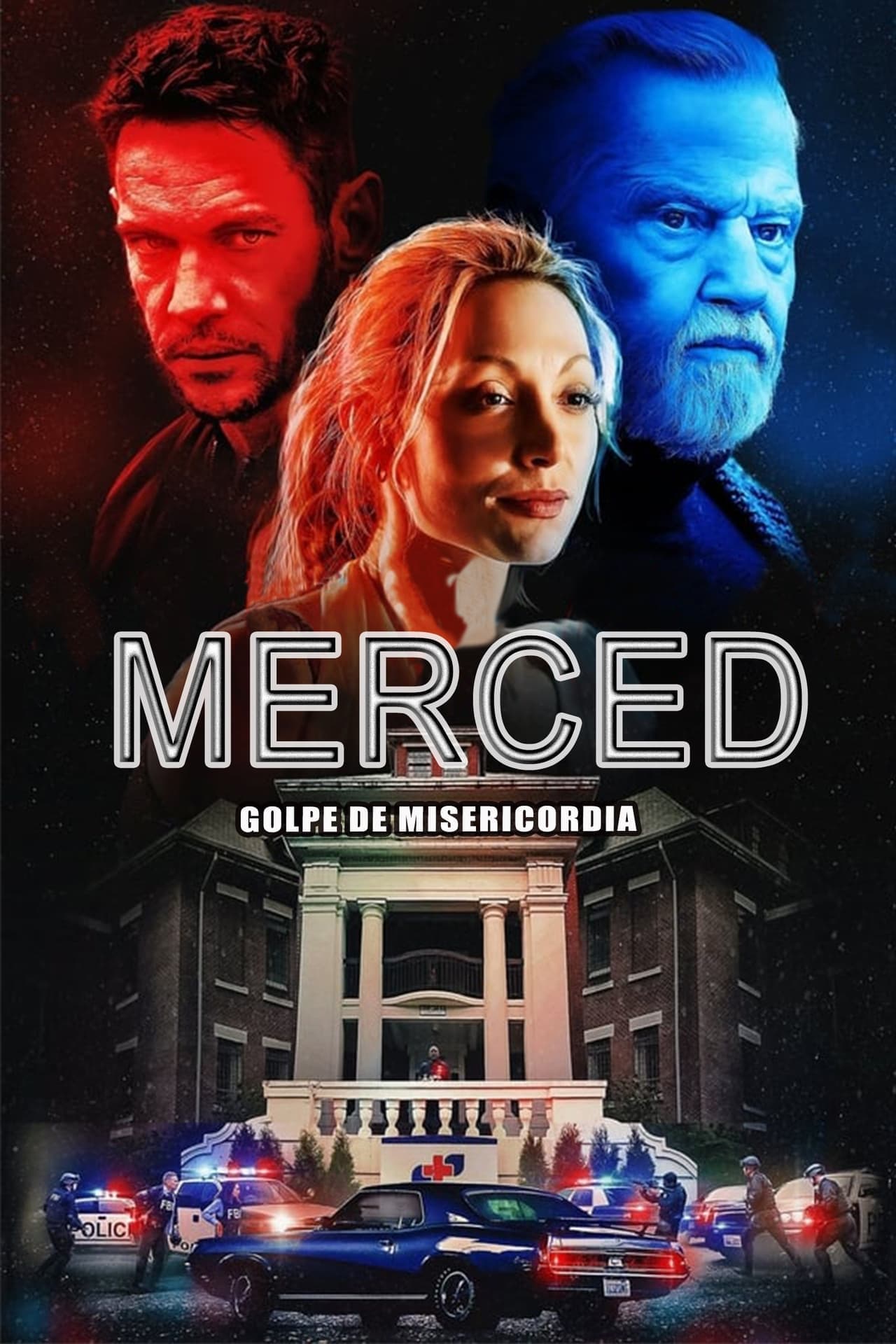 Movie Mercy