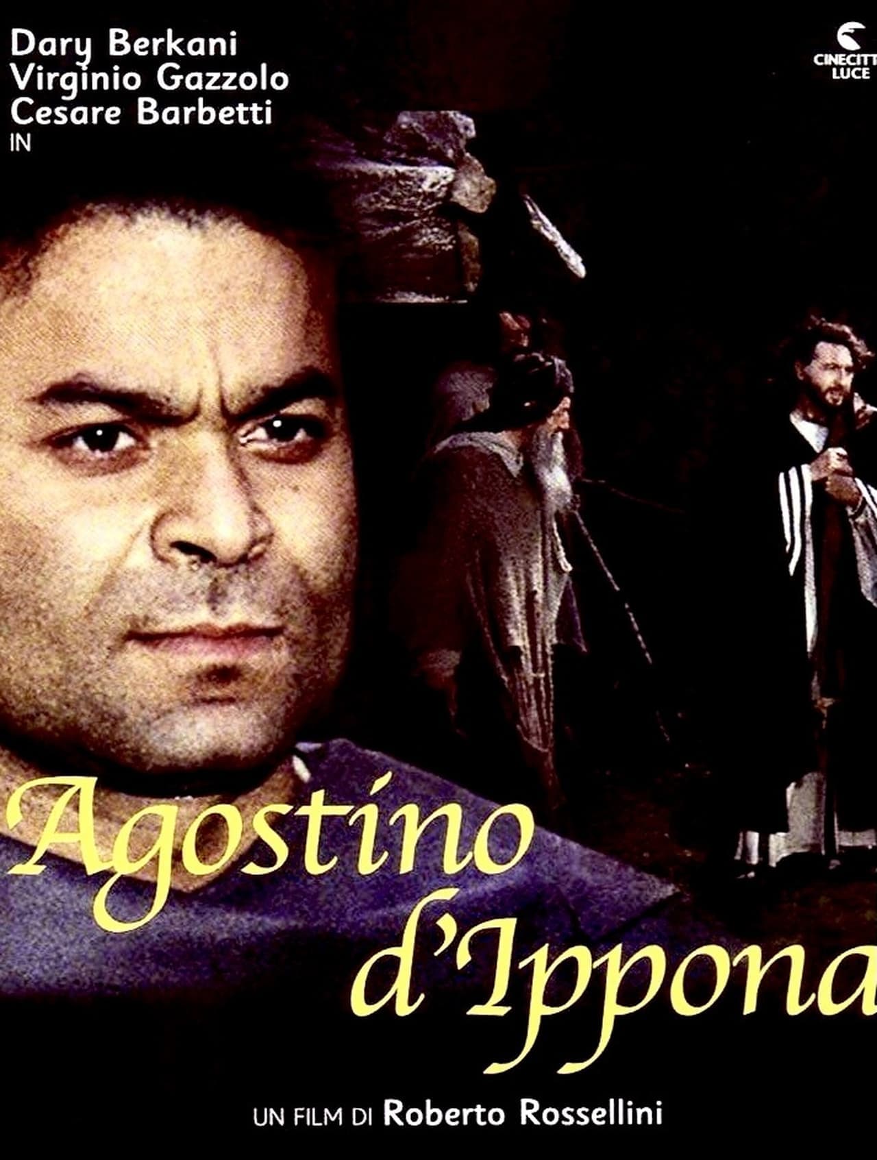 Película Agostino d'Ippona