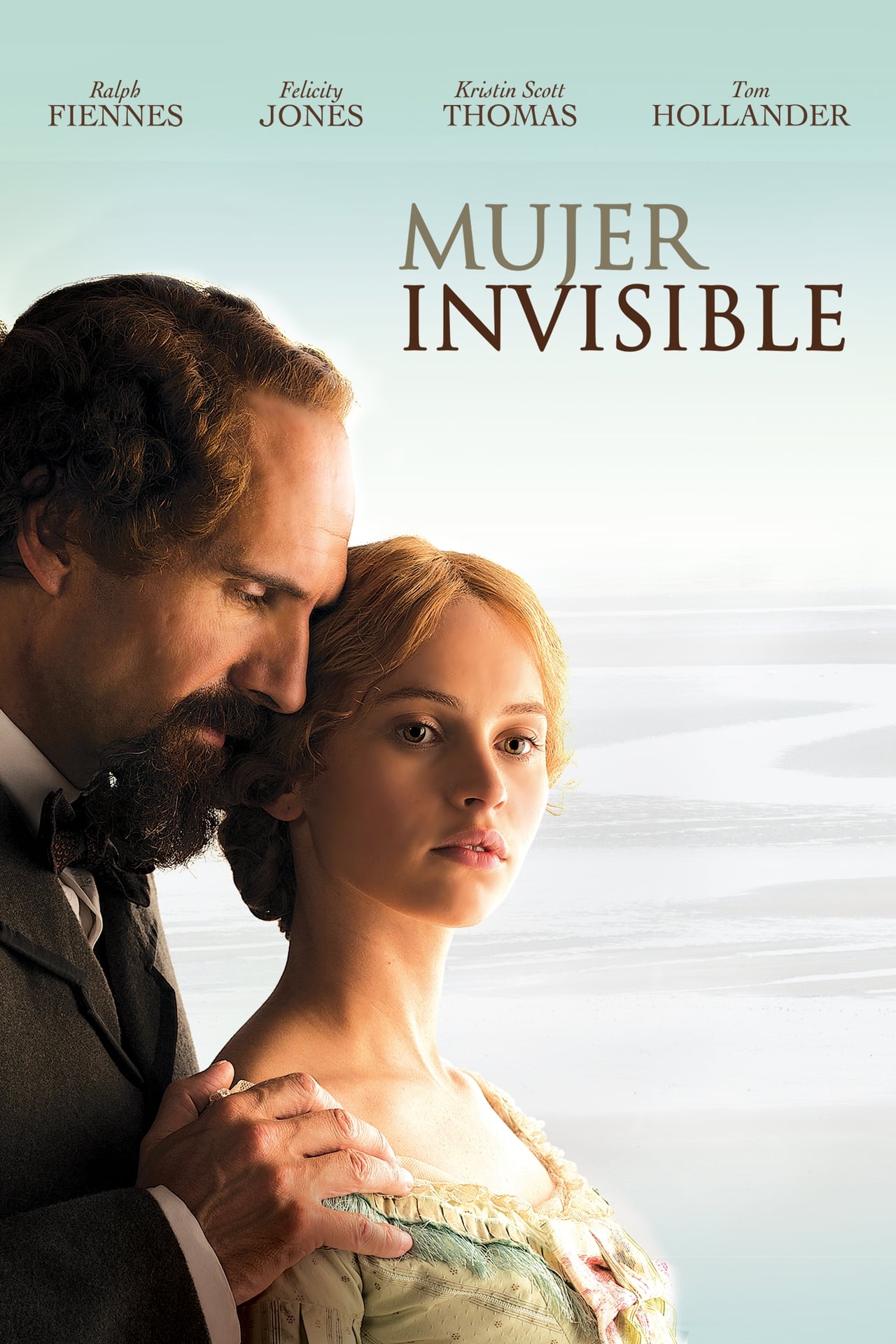 Movie La mujer invisible