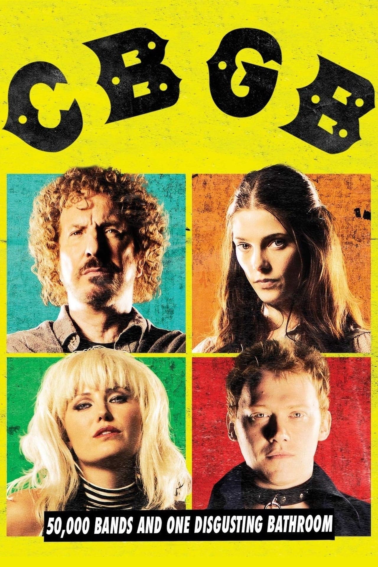 Movie Cbgb