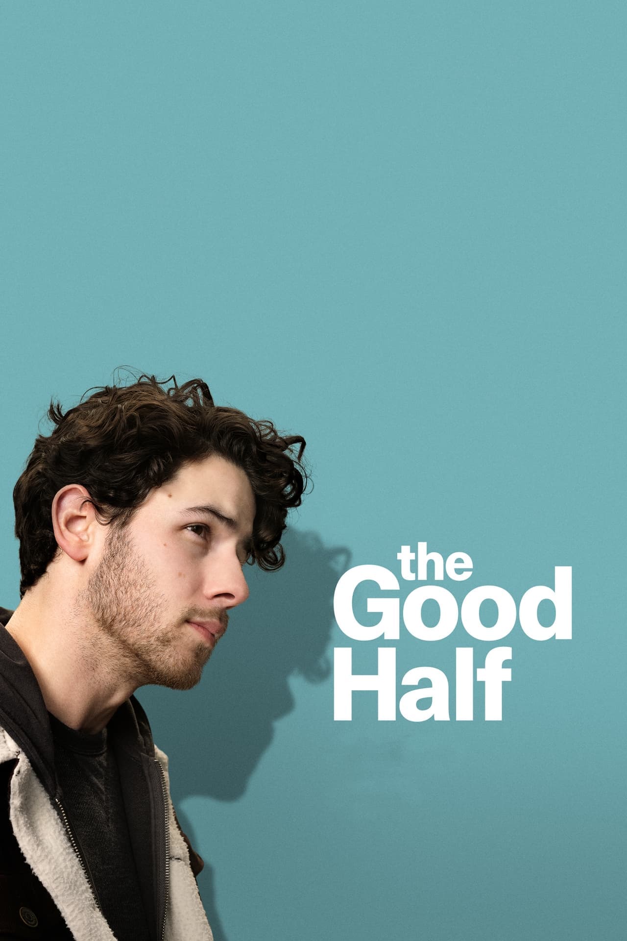 Movie The Good Half