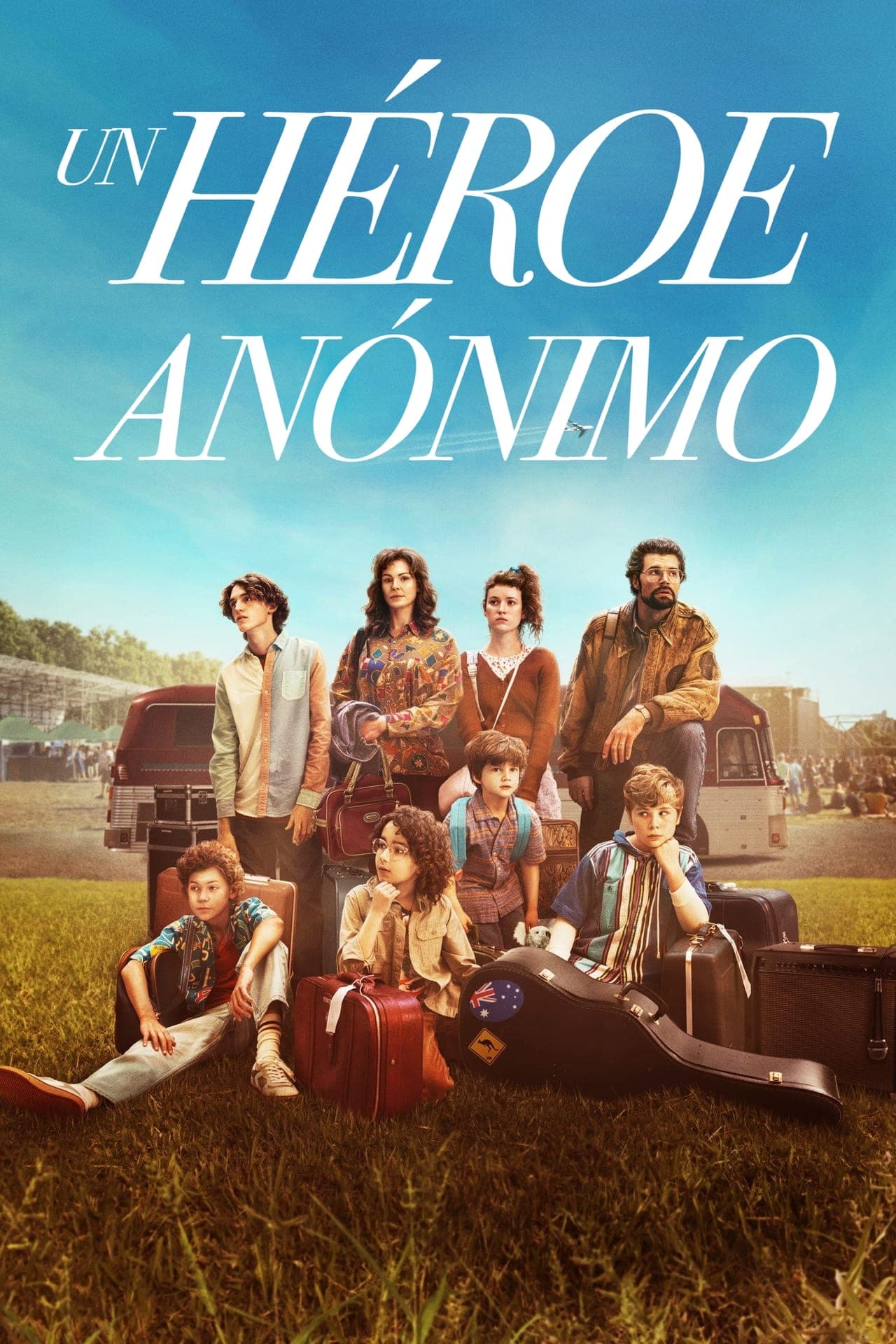 Movie Un héroe anónimo