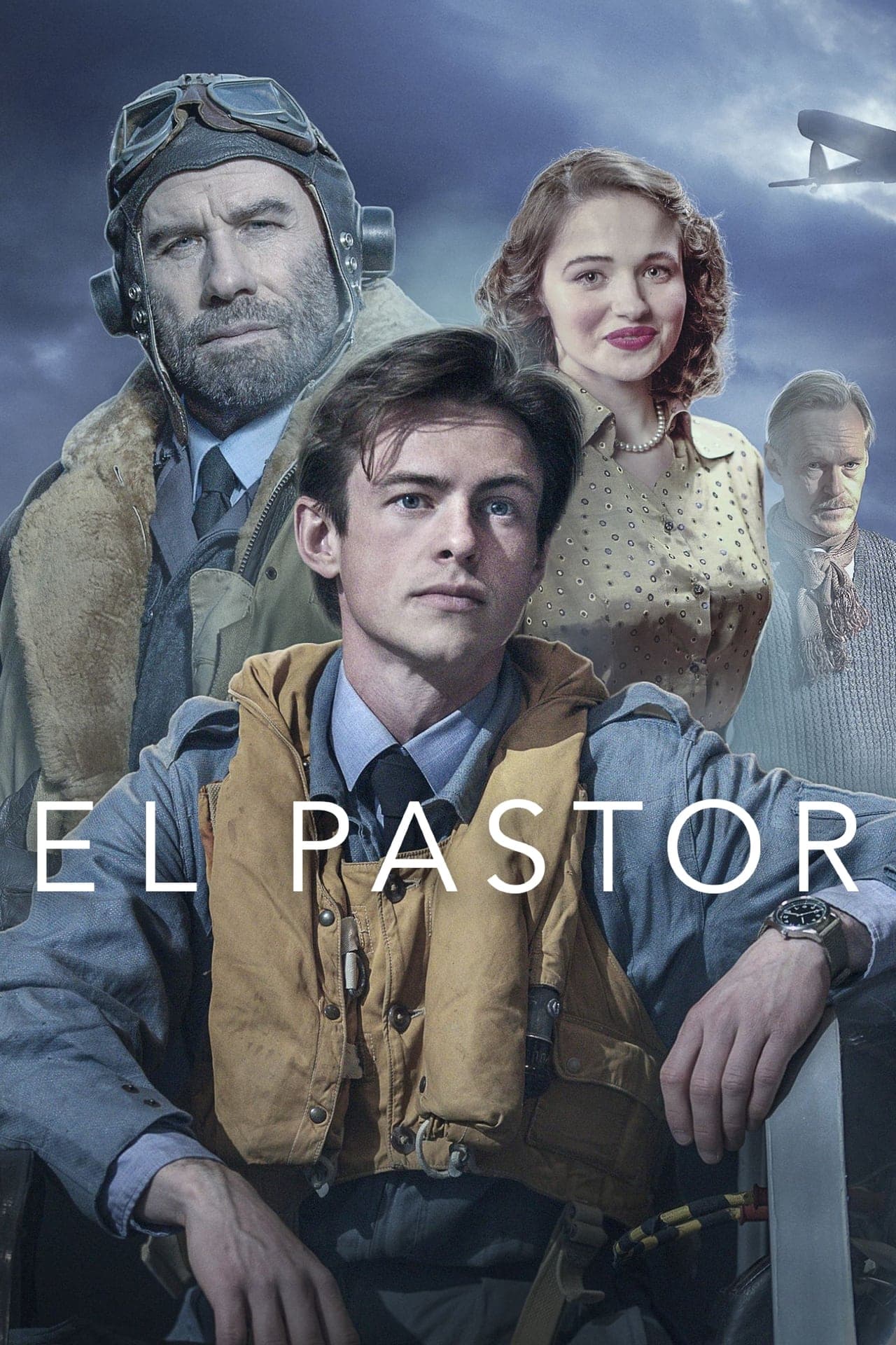 Movie El guía