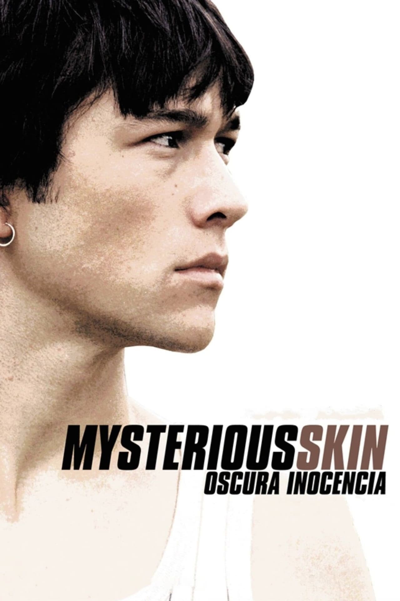 Película Mysterious Skin (Oscura inocencia)