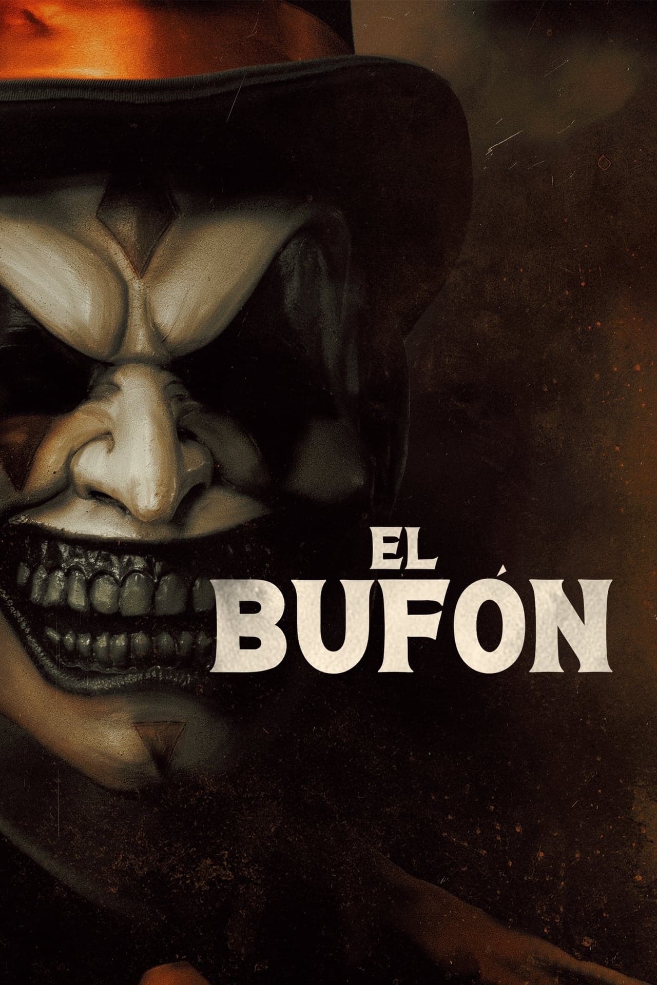 Movie El Bufón