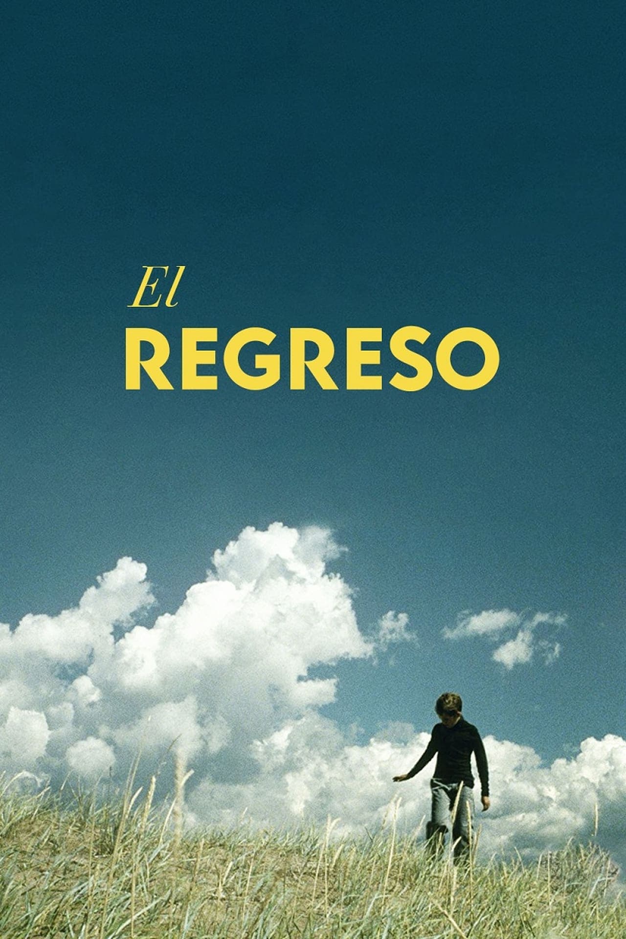 Movie El regreso