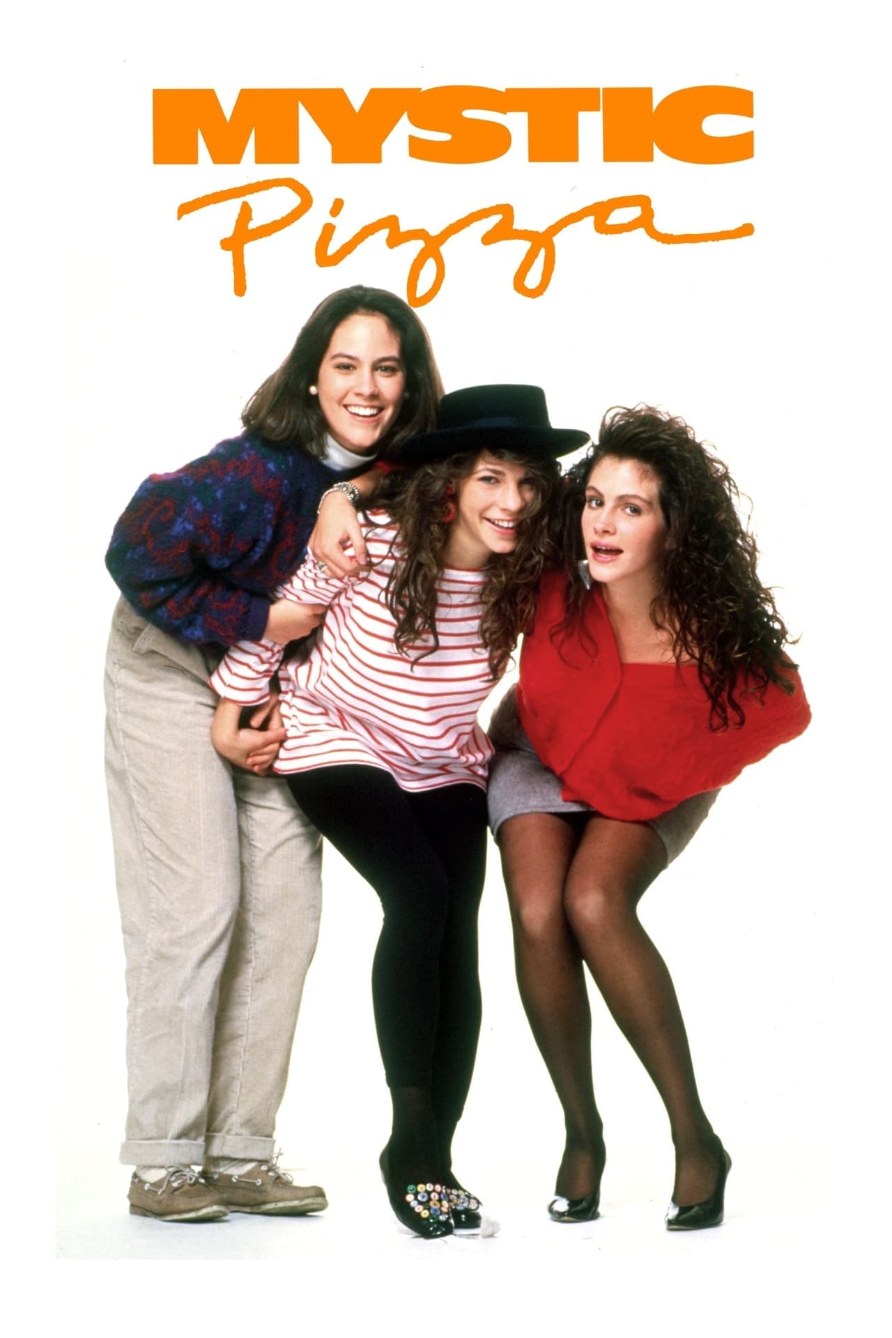 Película Mystic Pizza