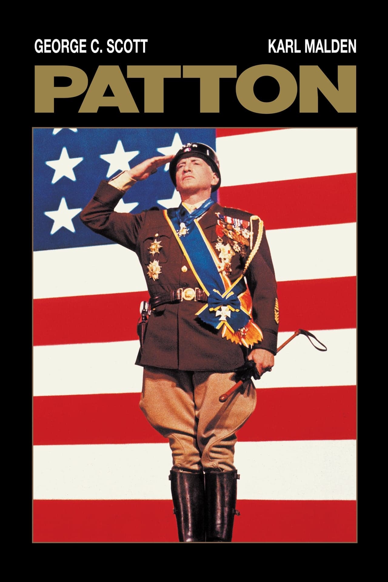 Movie Patton