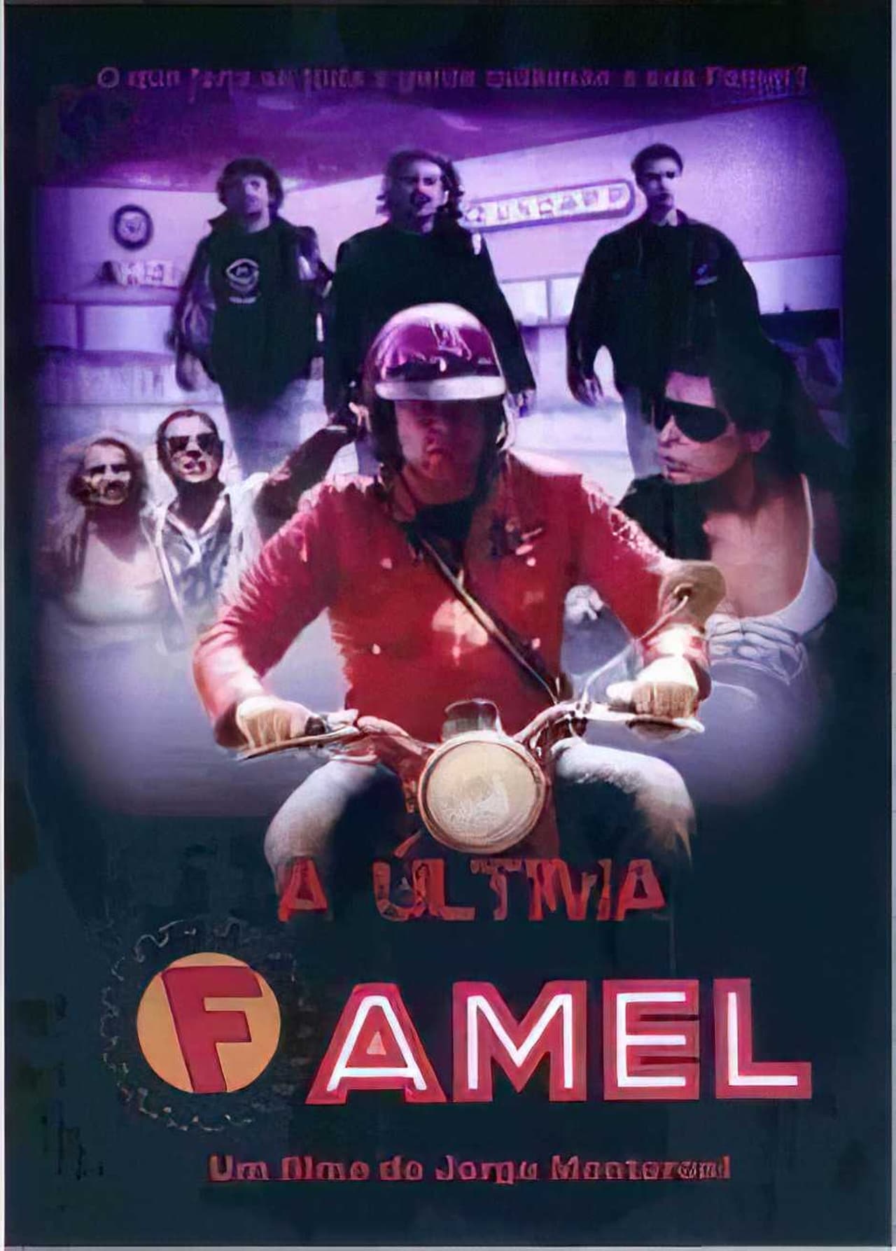 Película A Última Famel