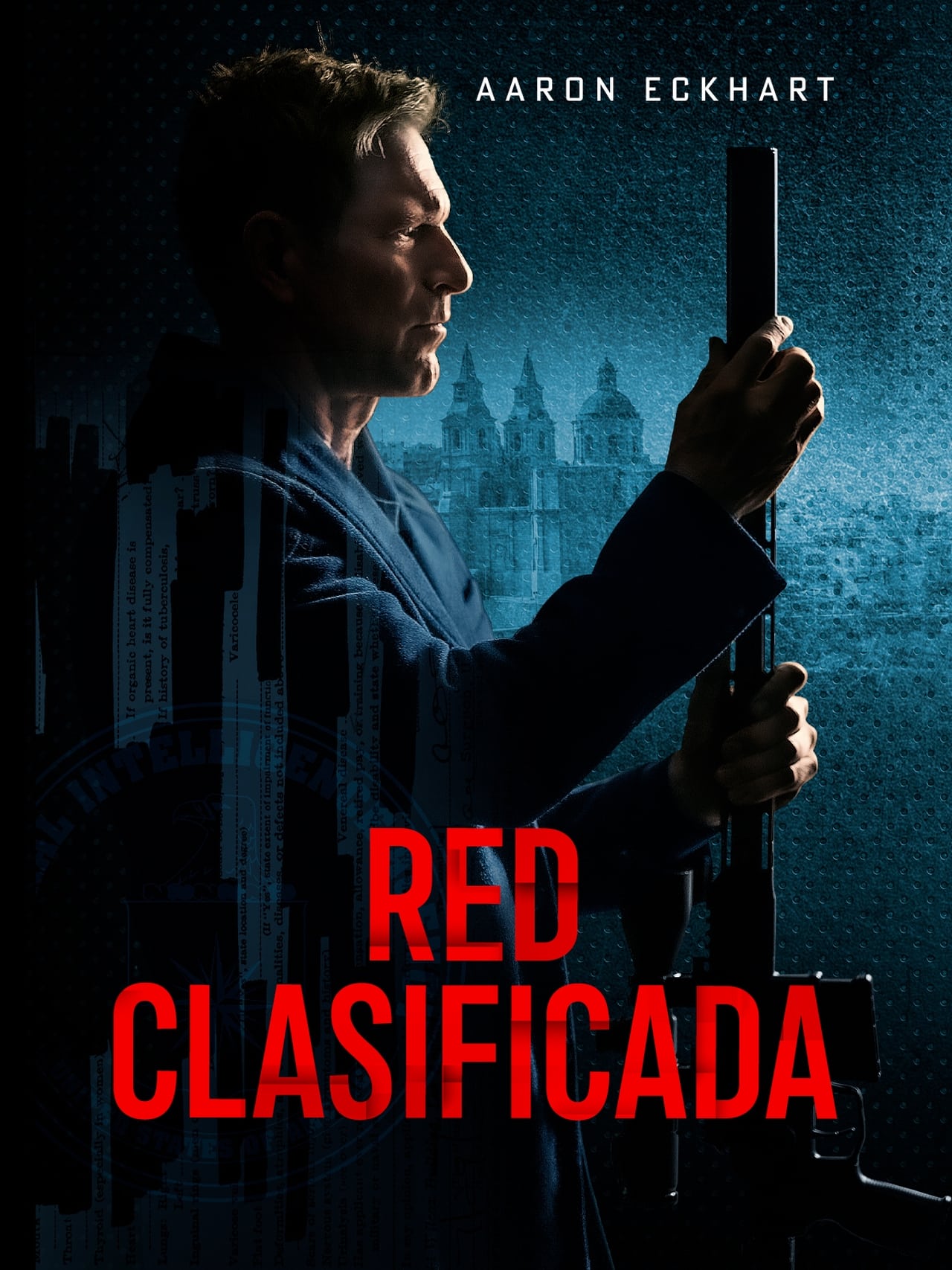 Película Red clasificada