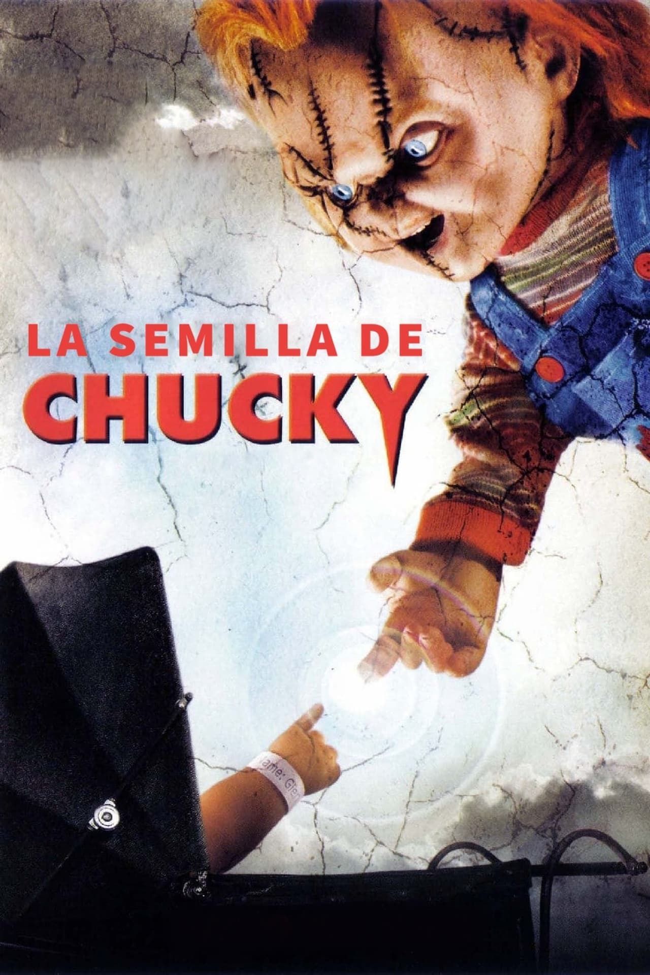 Movie La semilla de Chucky