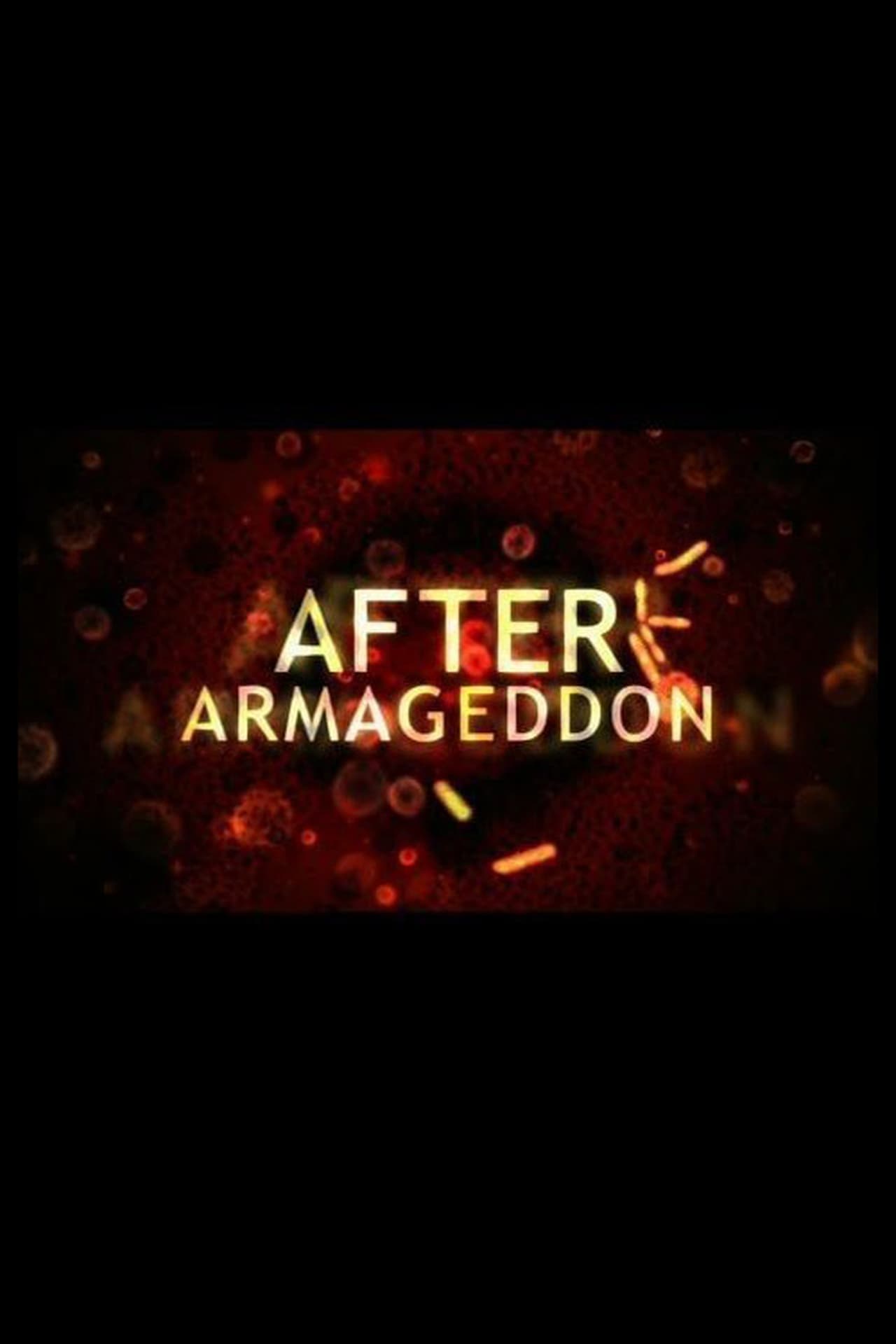 Película After Armageddon