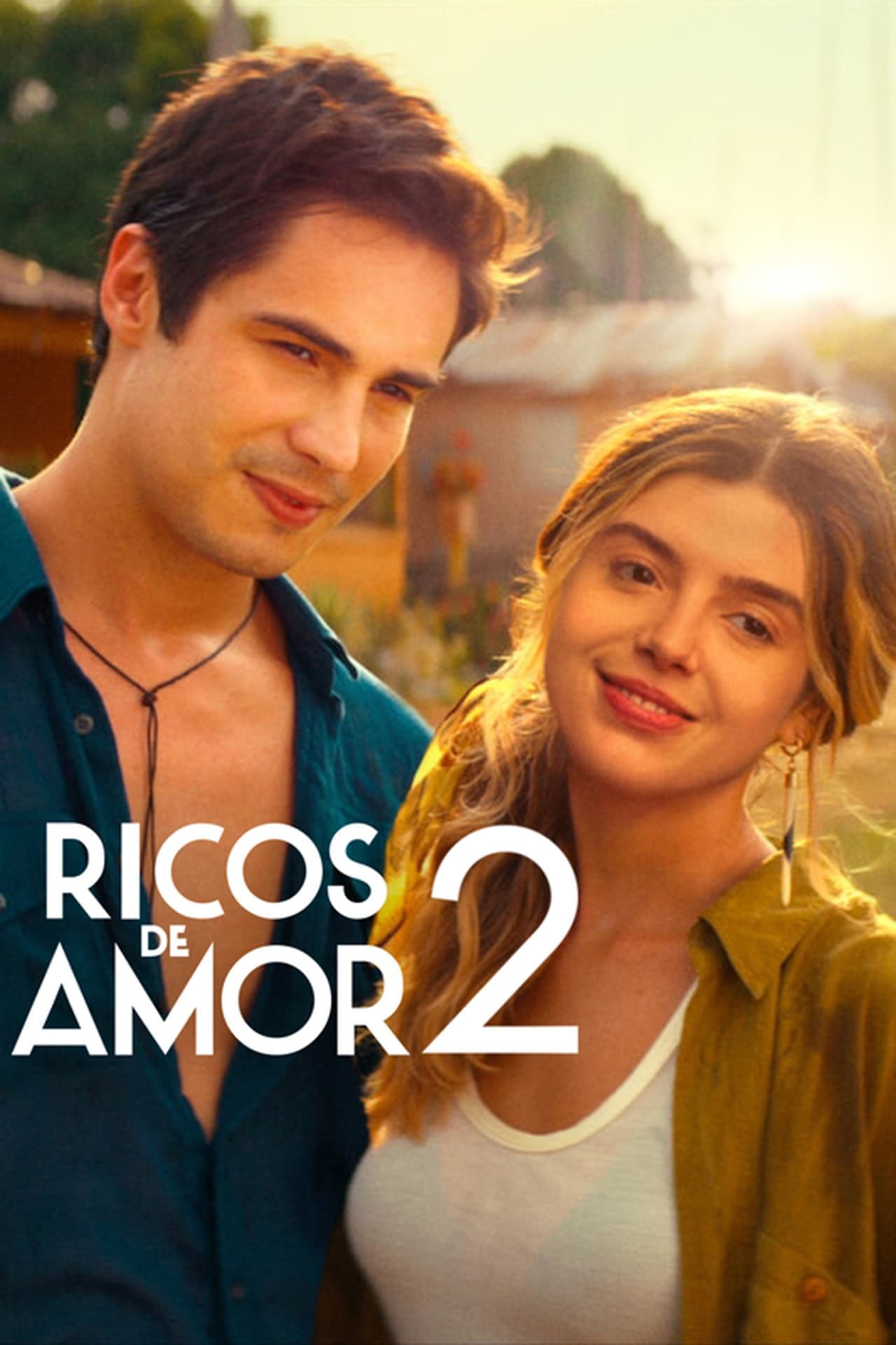 Película Ricos de Amor 2