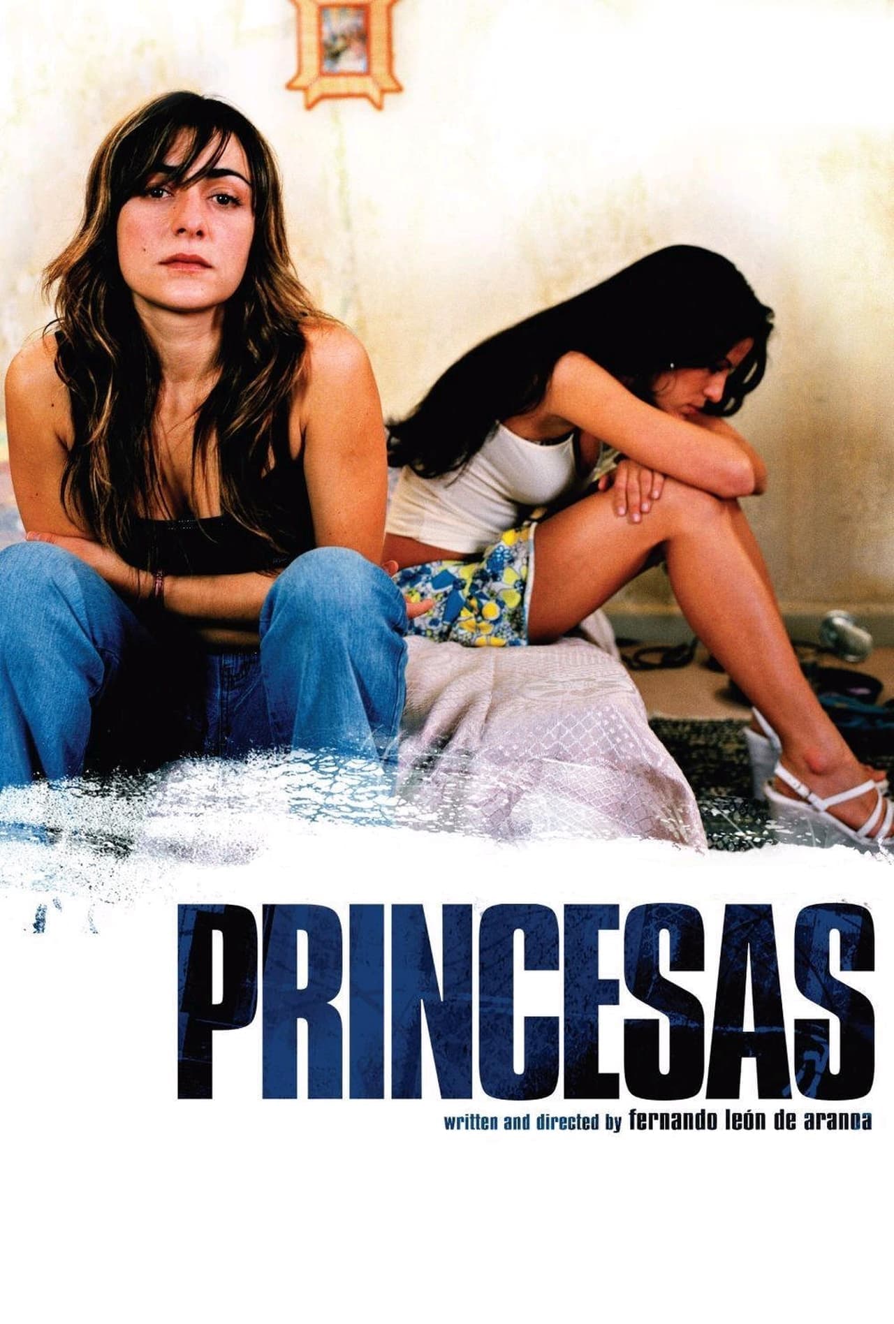 Película Princesas