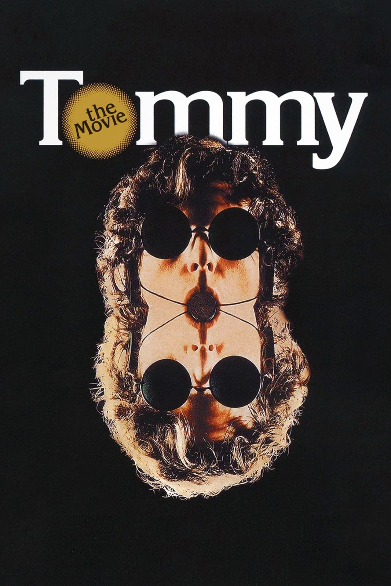 Película Tommy