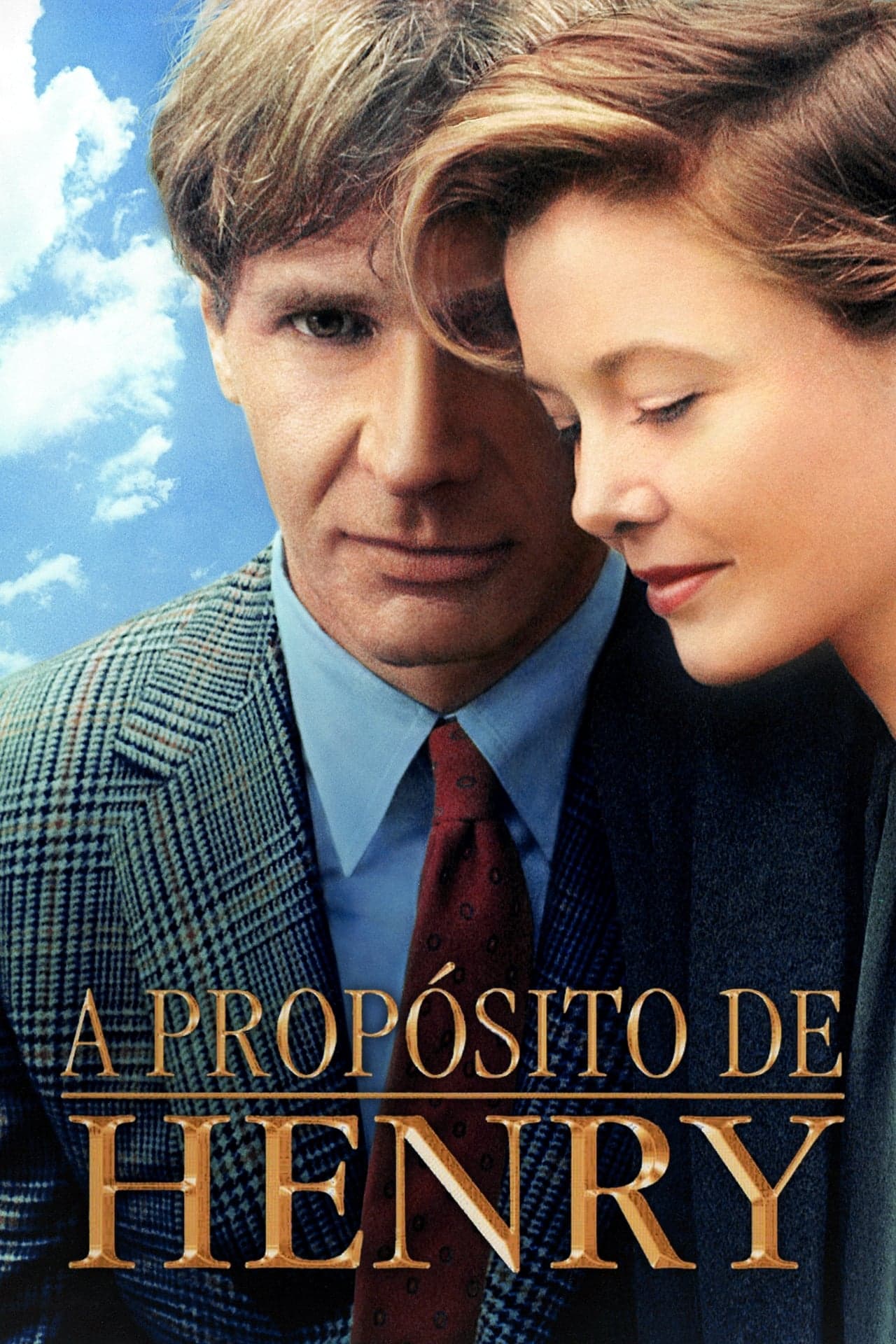 Película A propósito de Henry