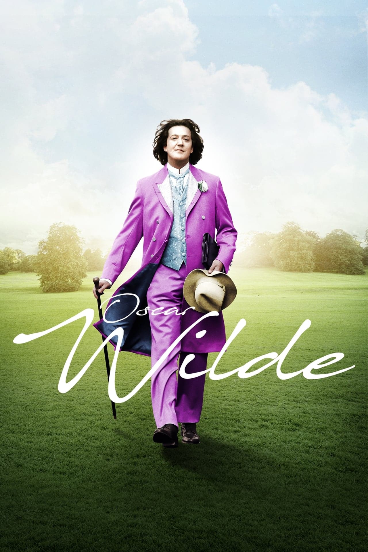 Movie Wilde