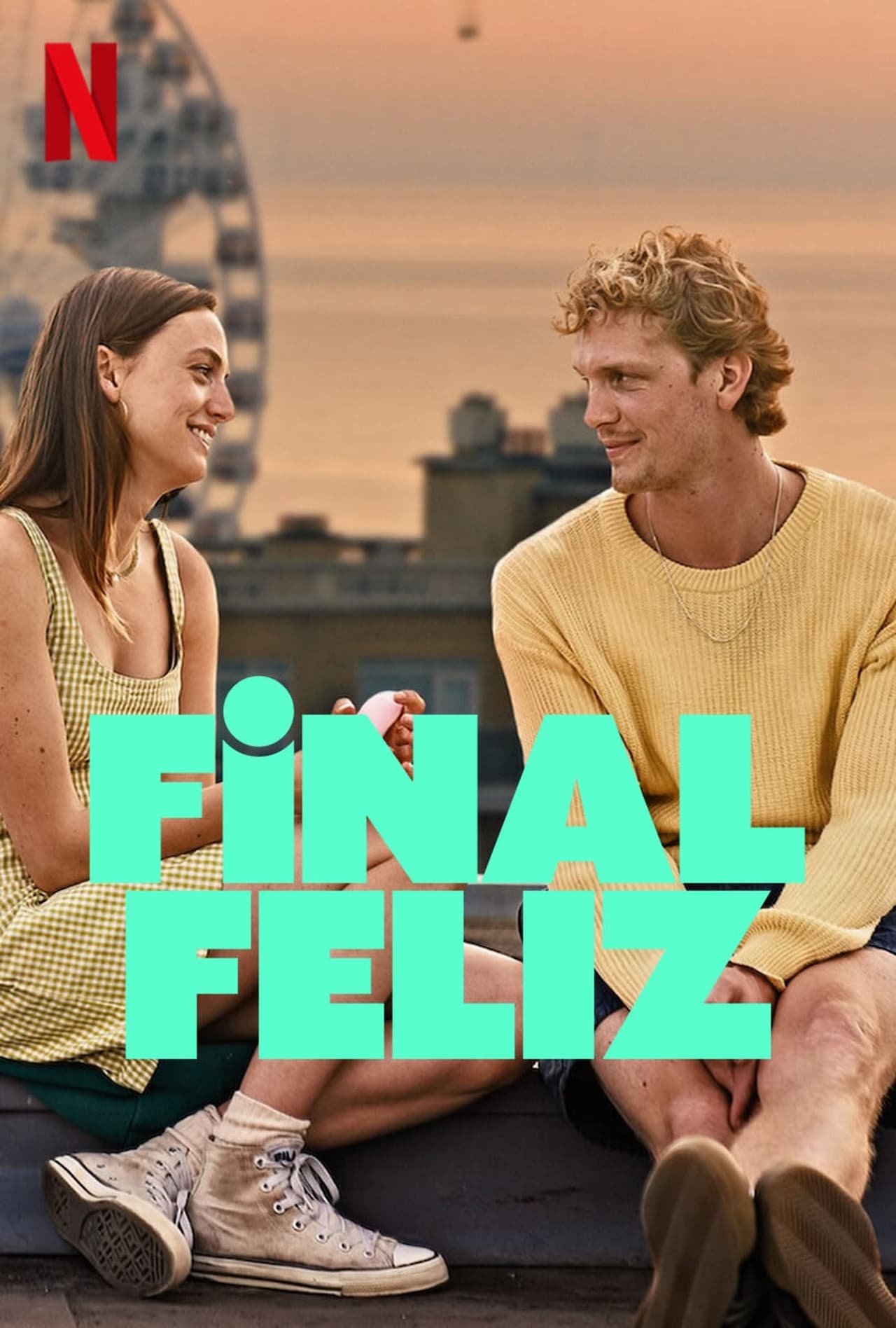 Movie Final feliz