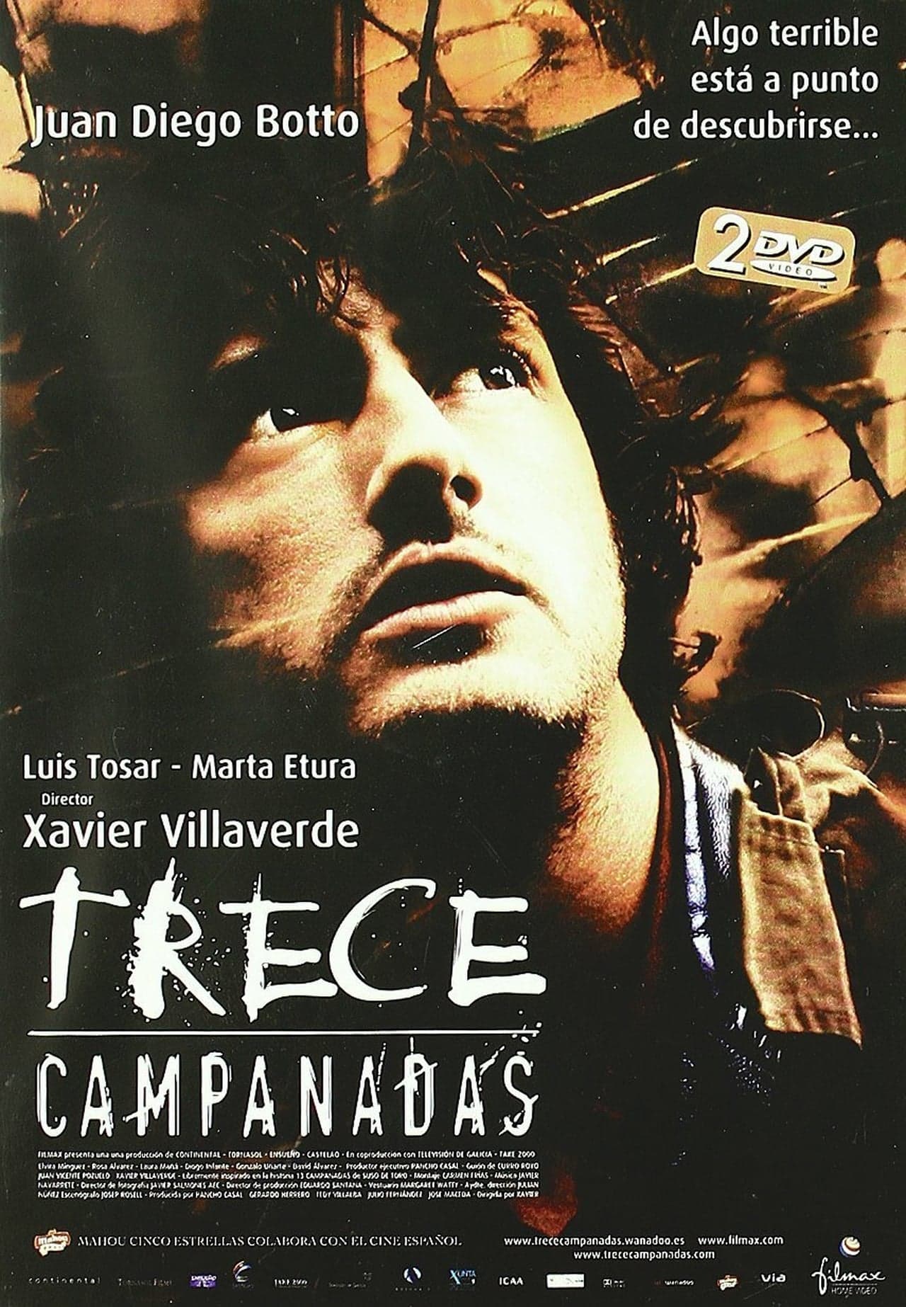 Movie Trece campanadas