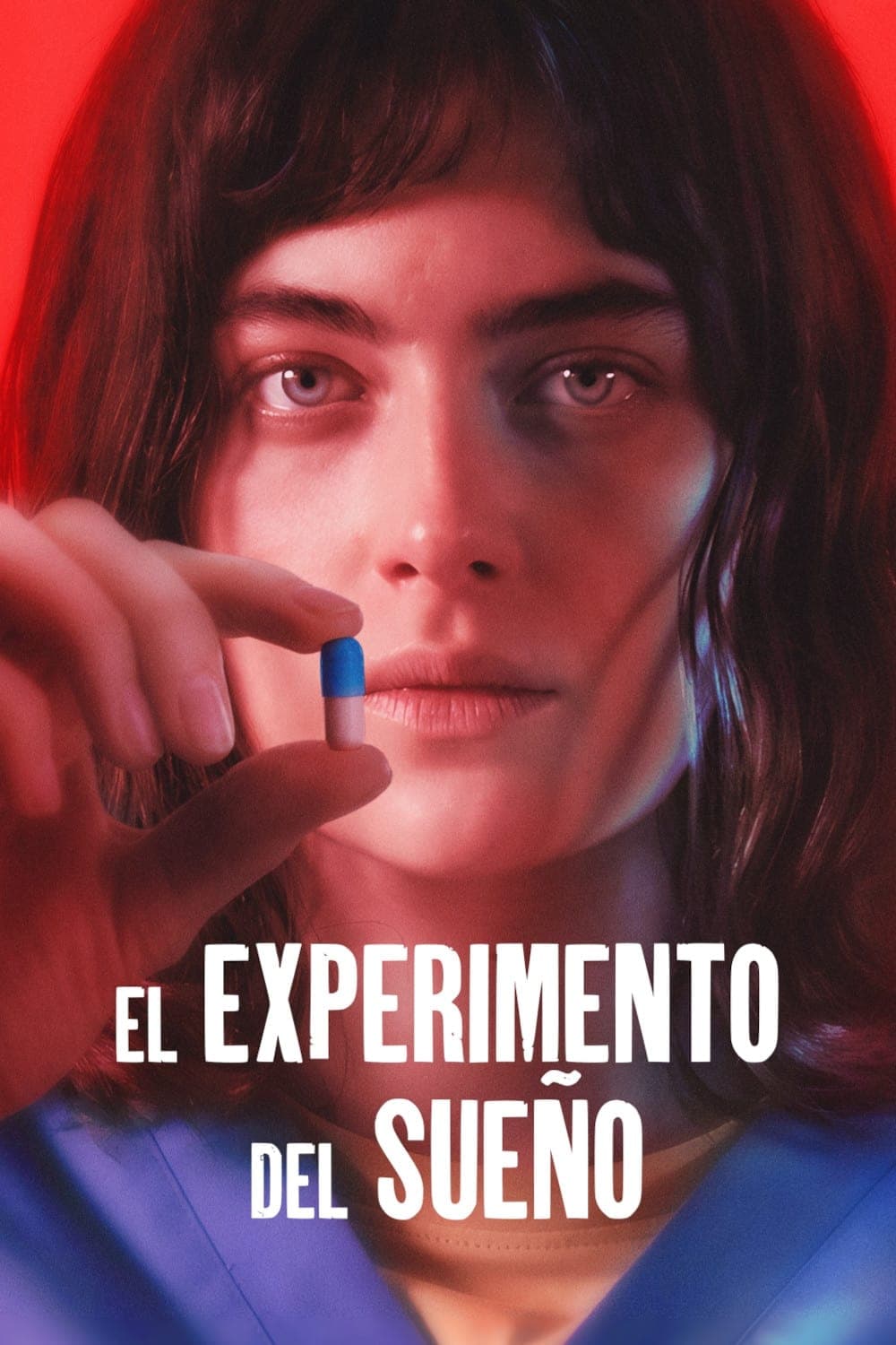 Película El experimento del sueño