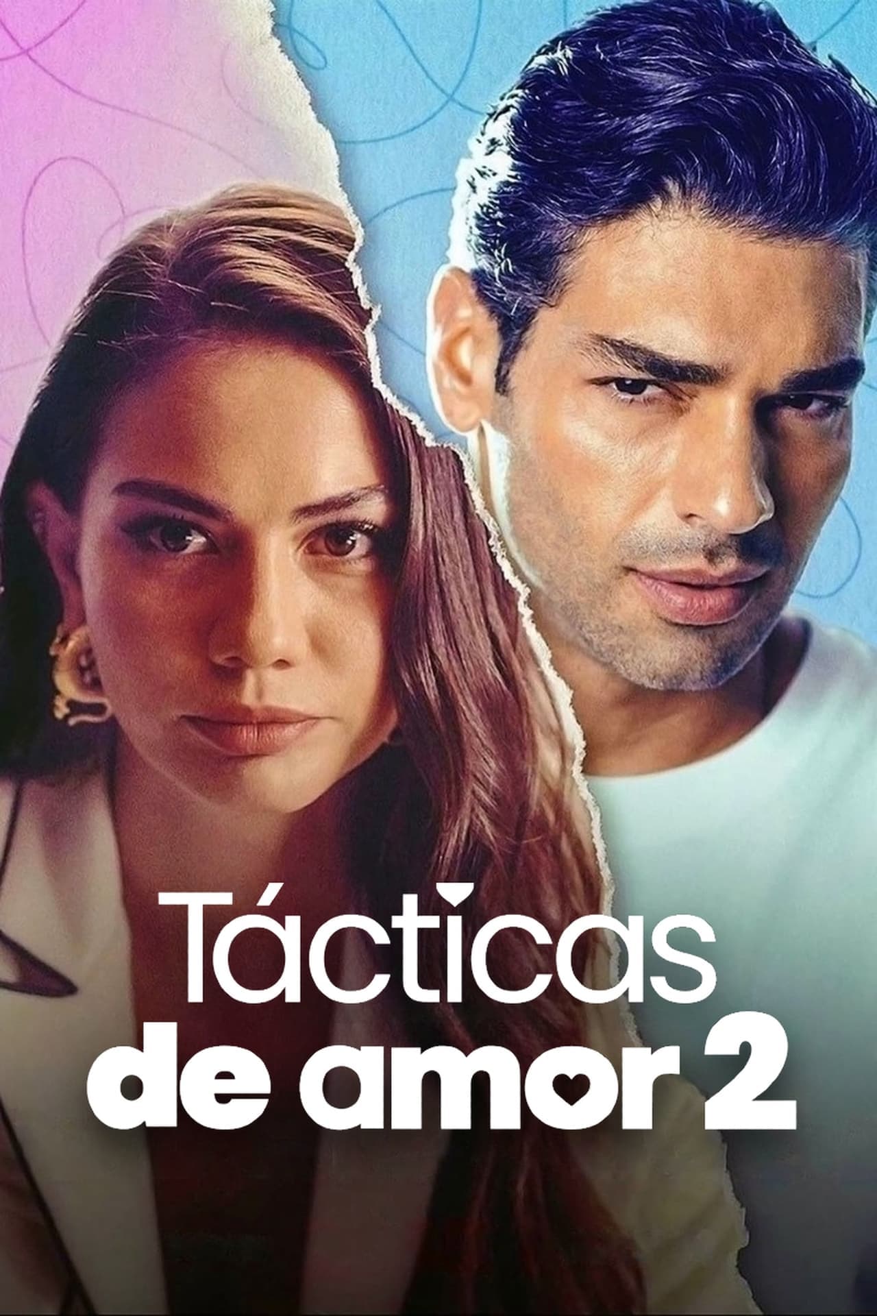 Movie Tácticas en el amor 2