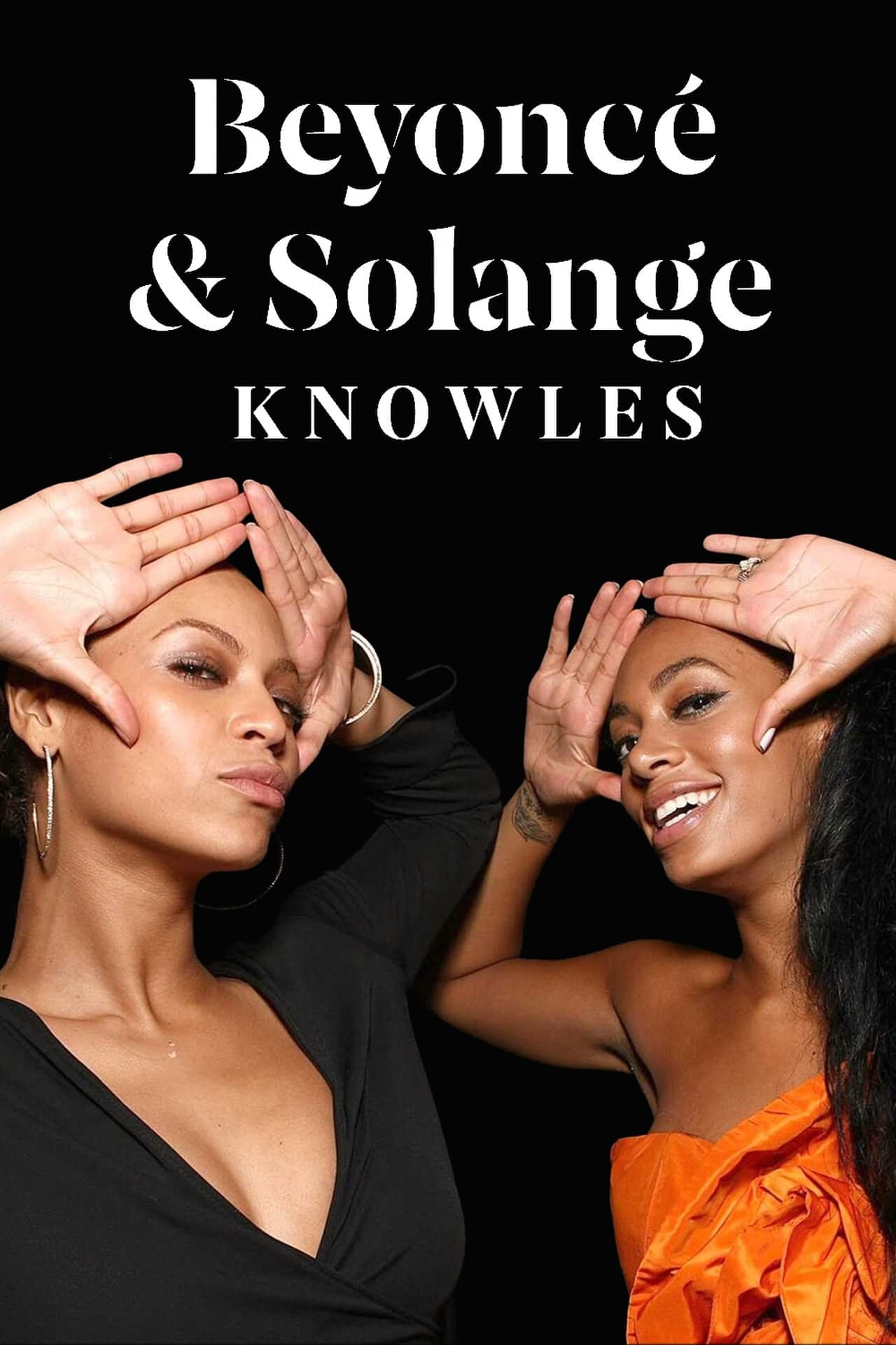 Movie Beyoncé & Solange Knowles