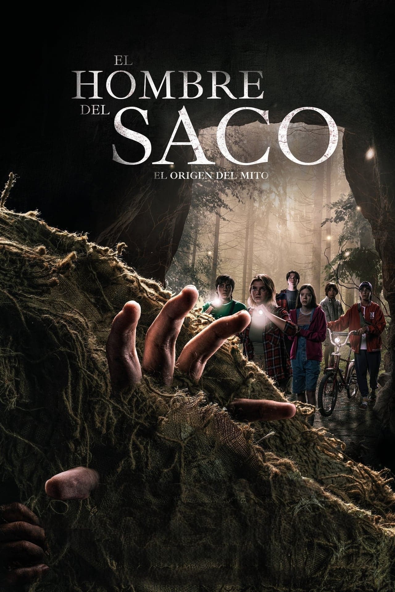 Movie El hombre del saco