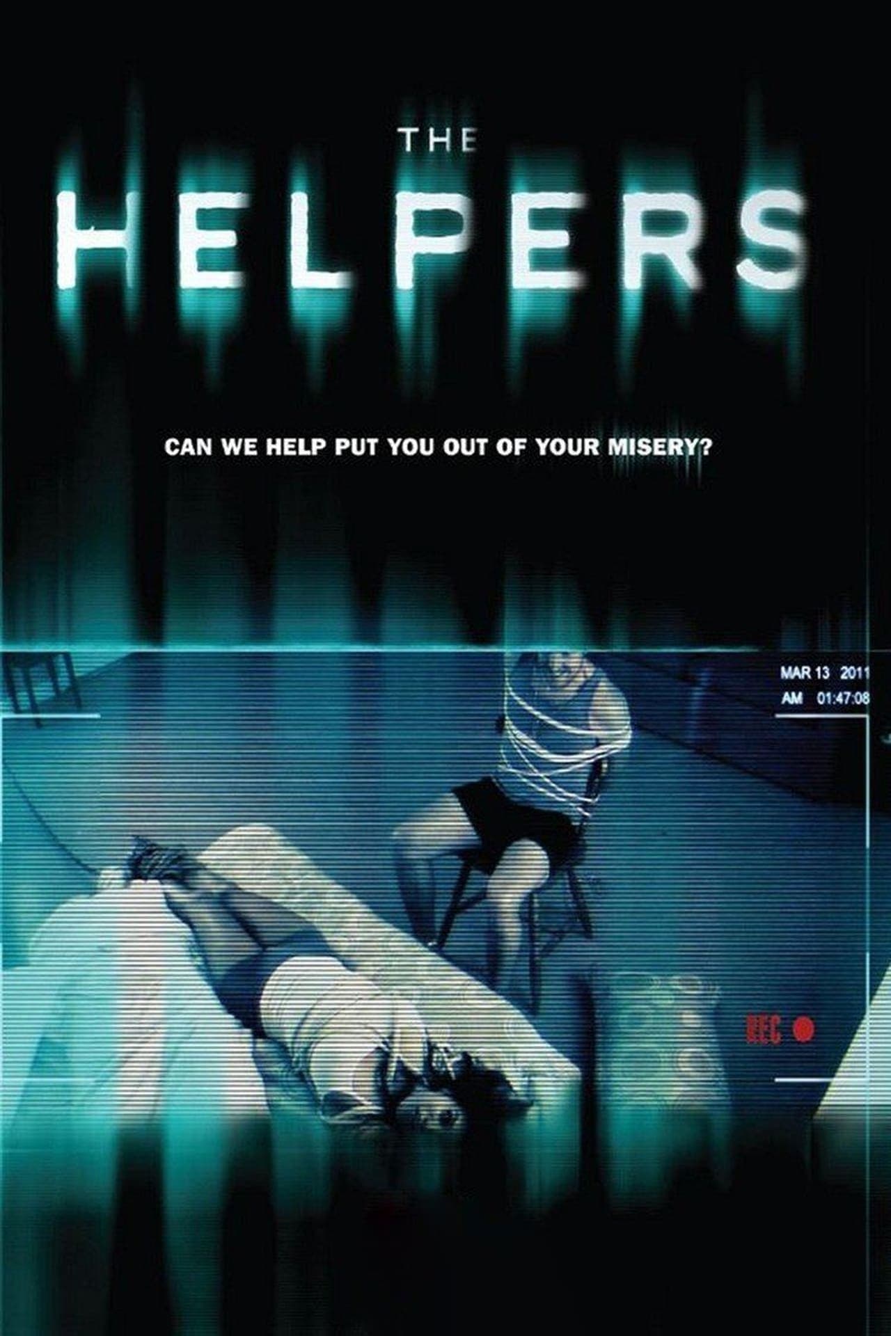 Película The Helpers