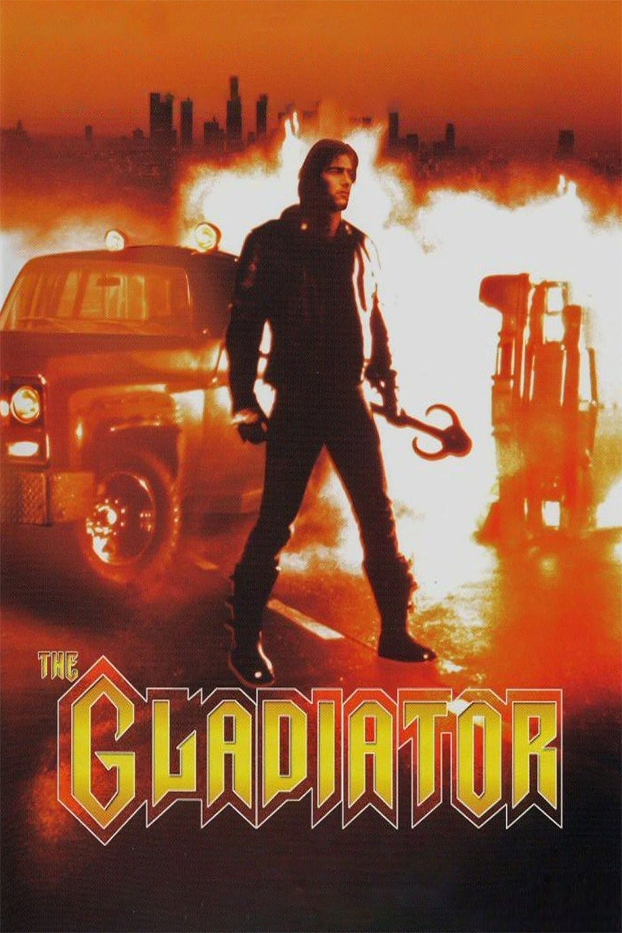 Movie El gladiador (TV)