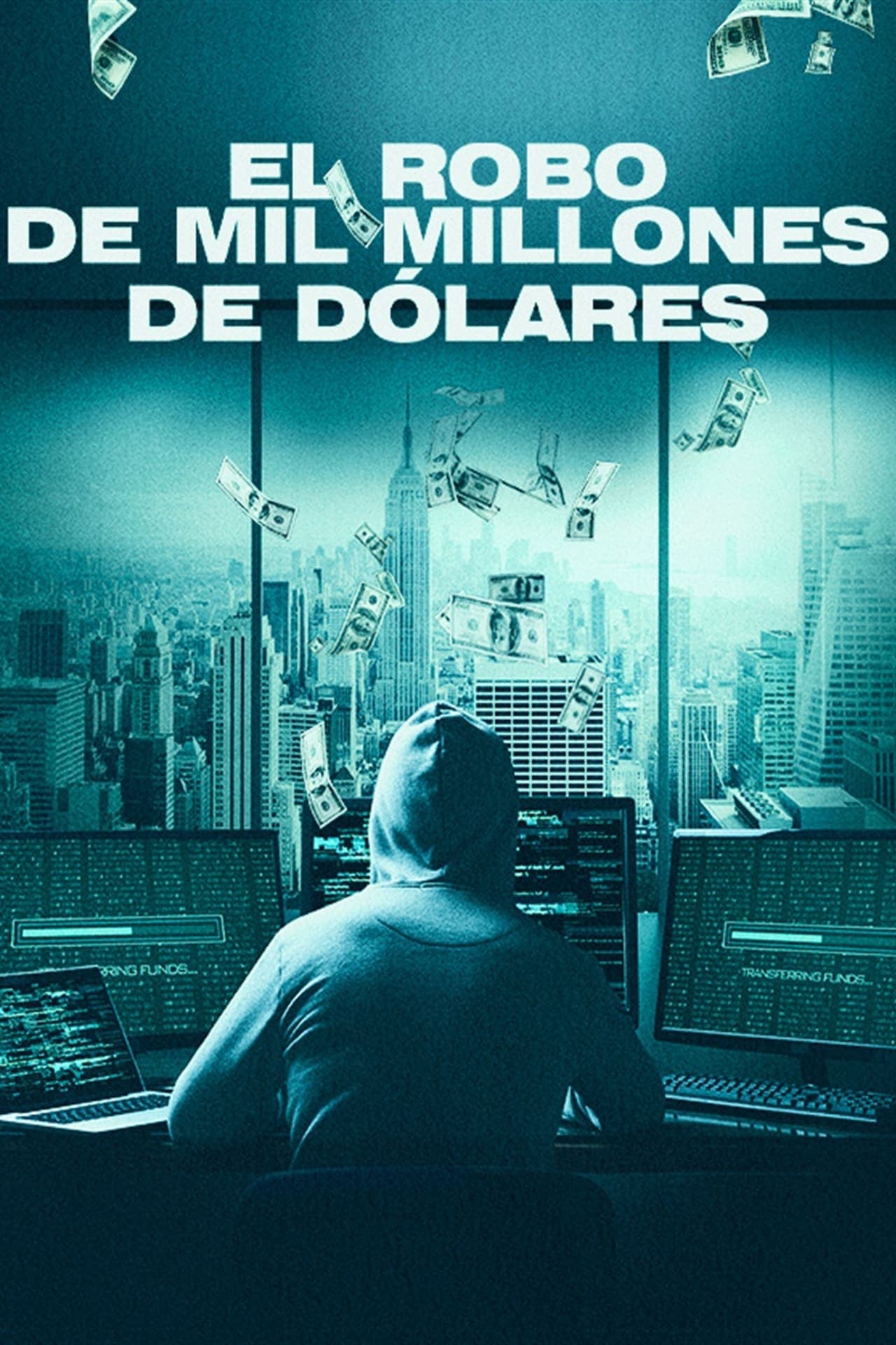 Movie El robo de mil millones de dólares