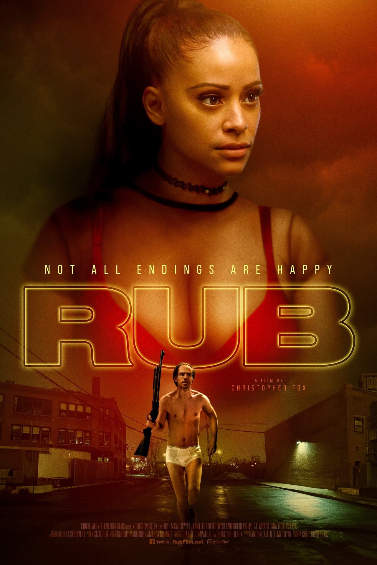 Movie Rub