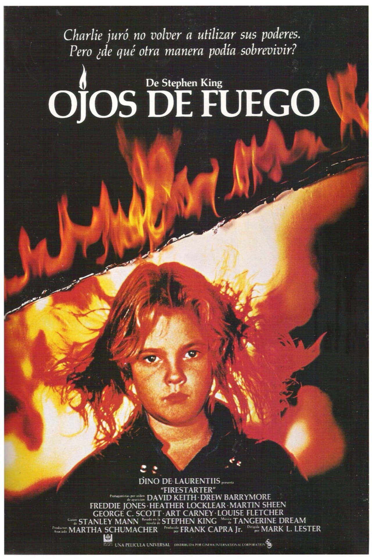 Movie Ojos de fuego