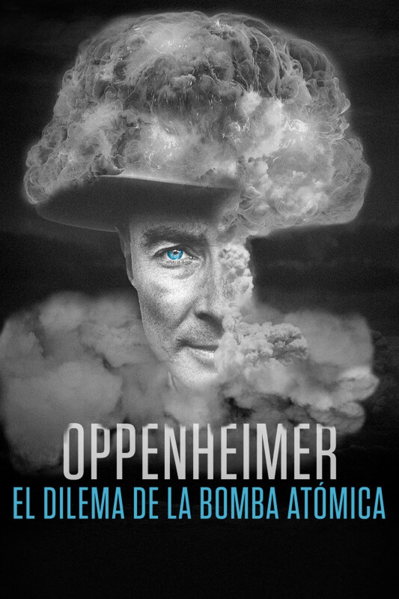 Película Oppenheimer: el dilema de la bomba atómica