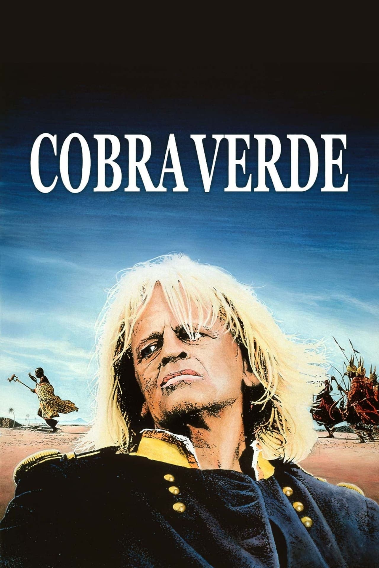 Movie Cobra verde