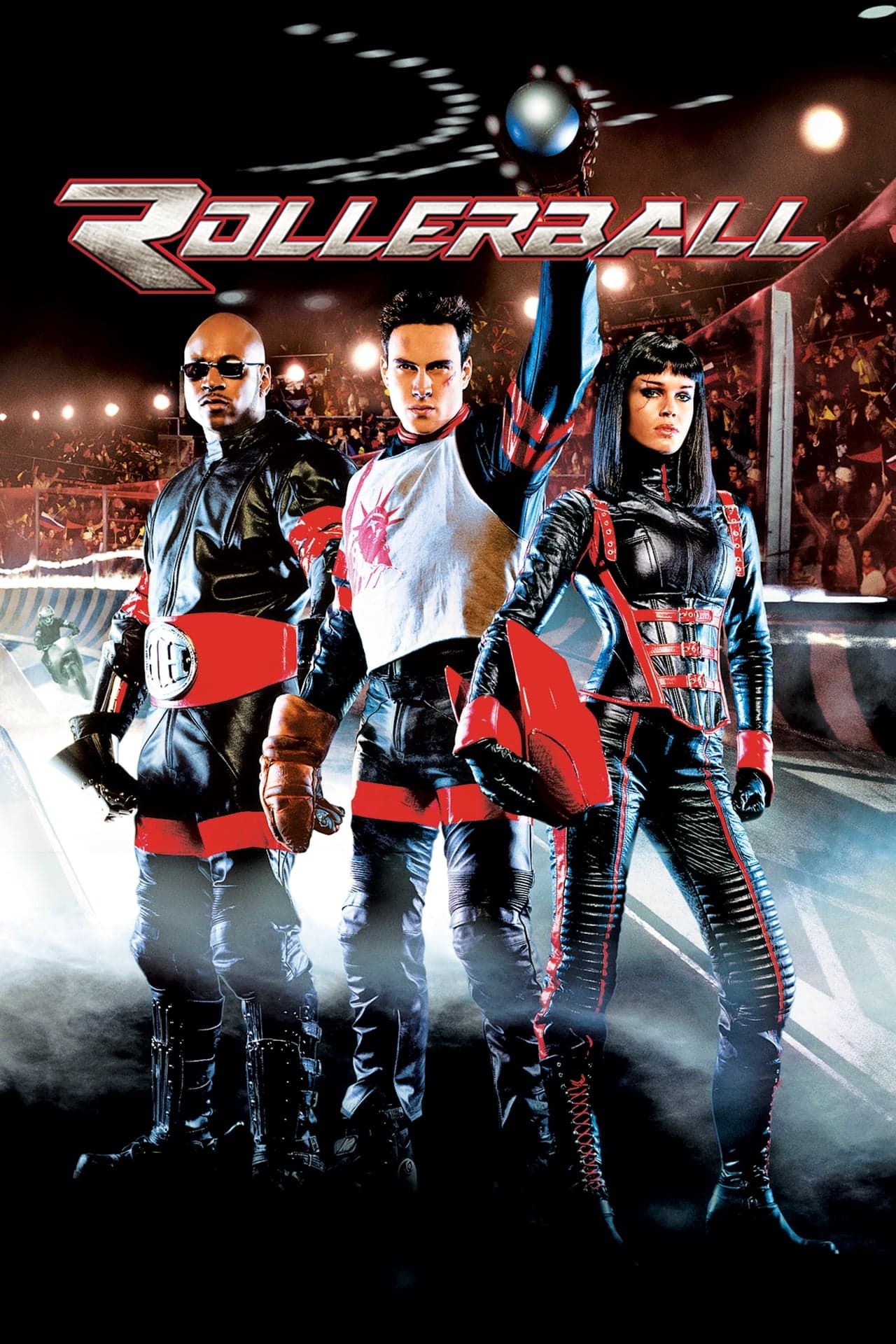 Movie Rollerball