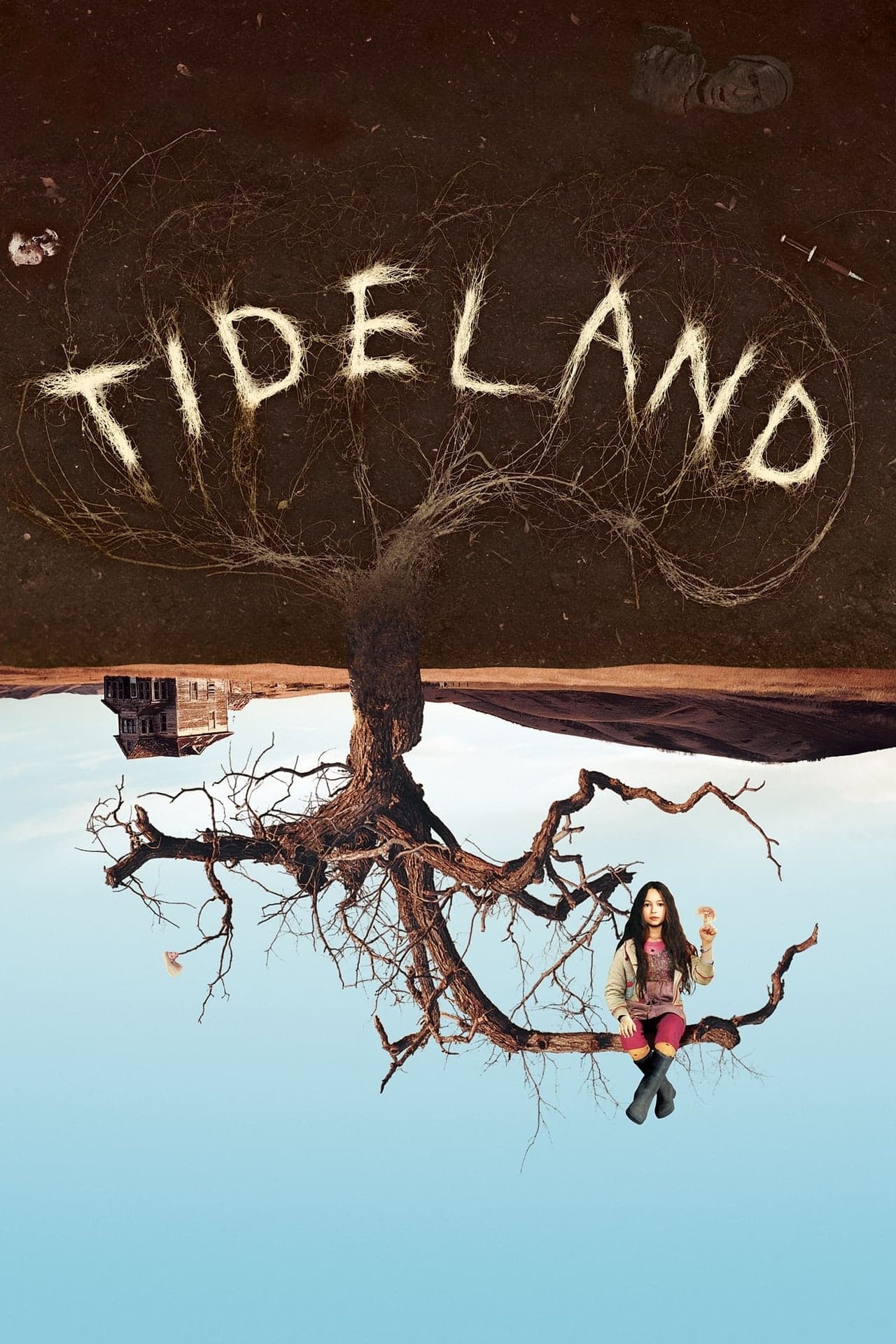 Movie Tideland