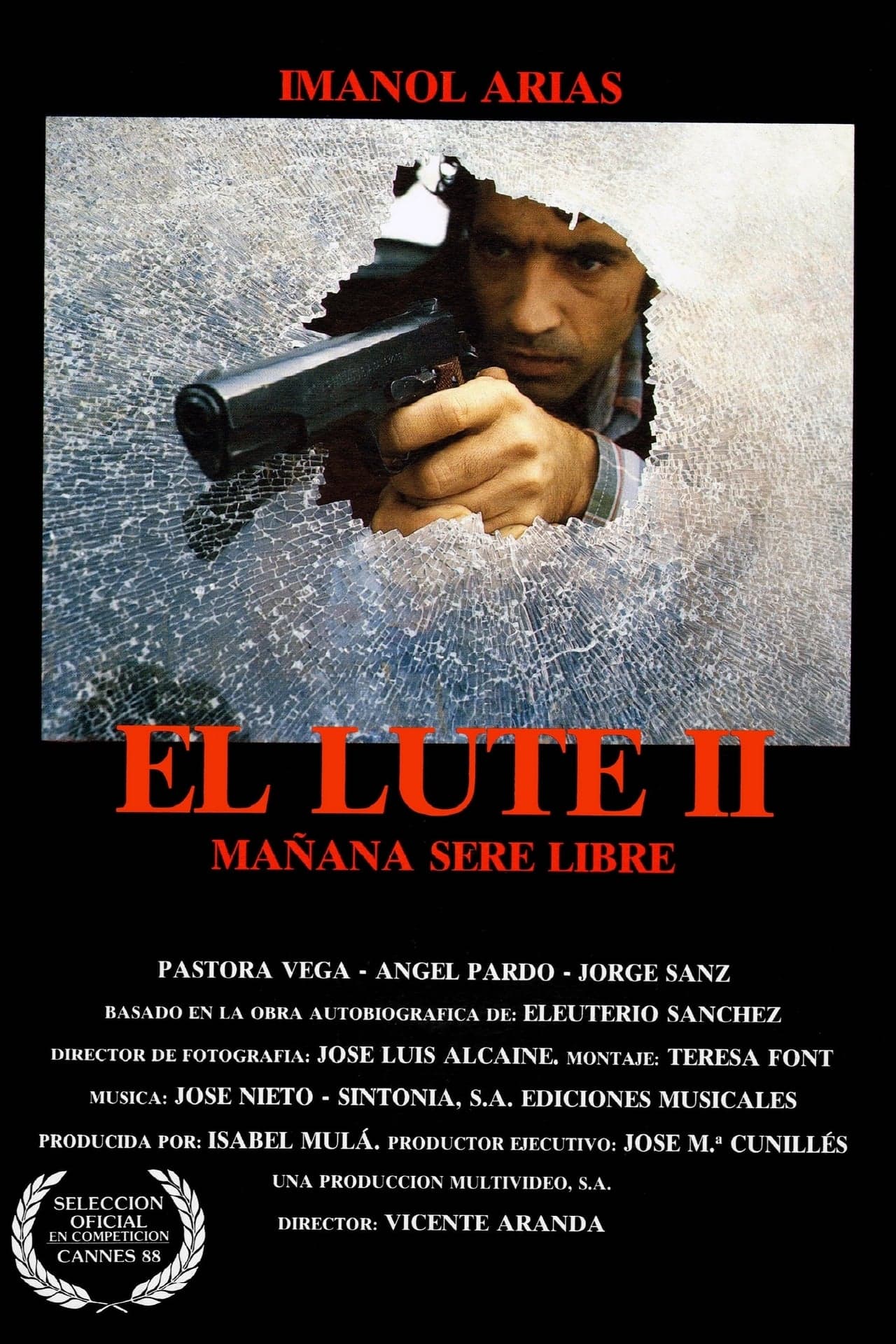 Película El Lute II: Mañana seré libre