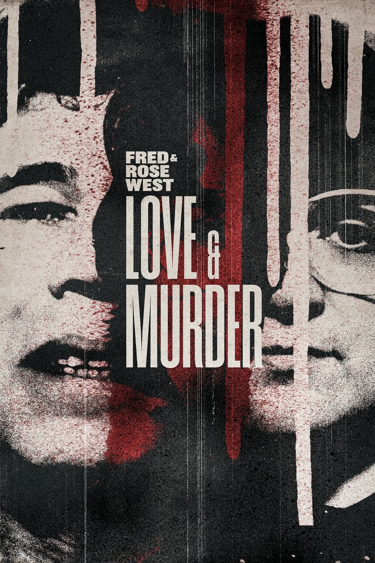 Movie Fred & Rose West: Love & Murder