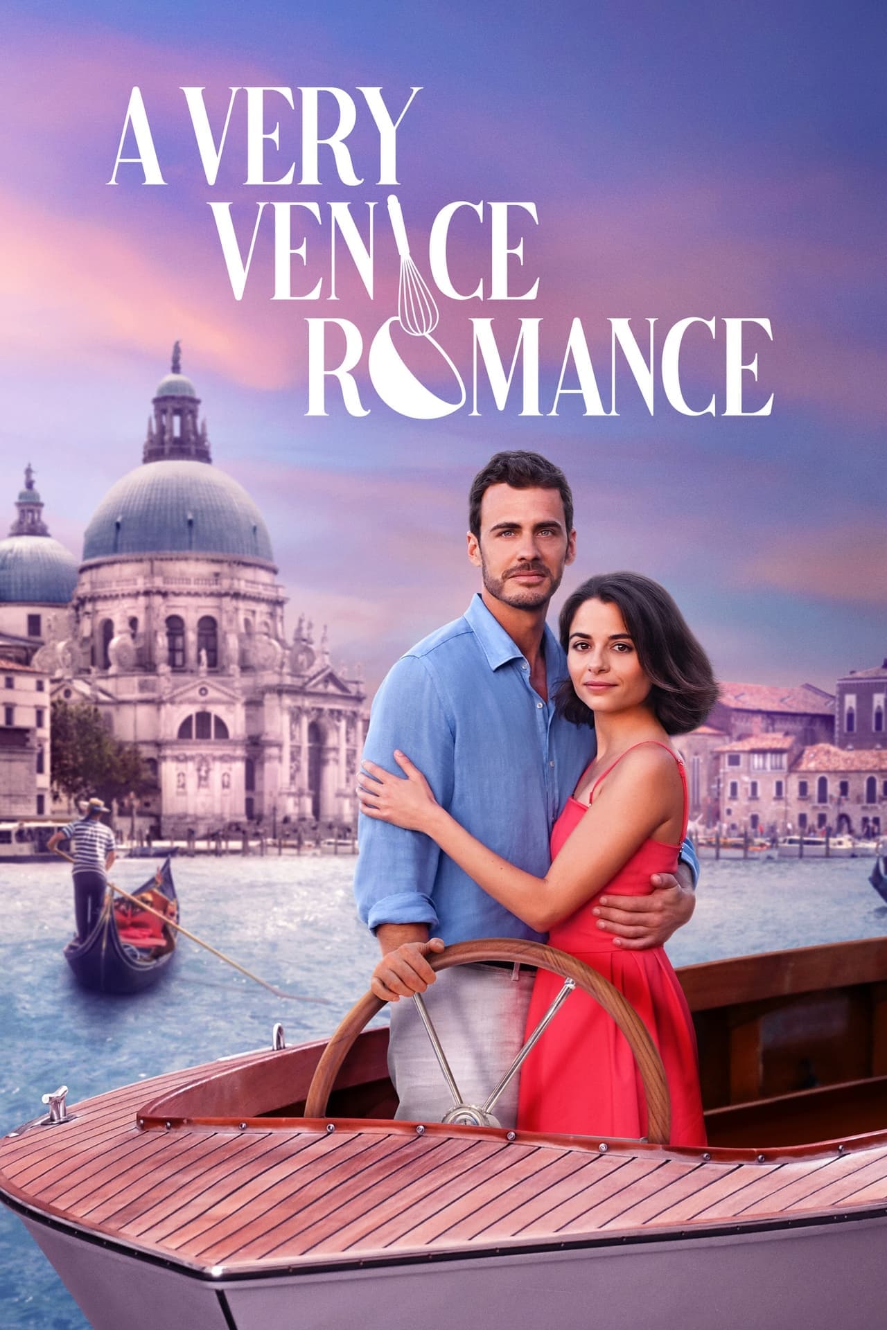 Movie A Very Venice Romance