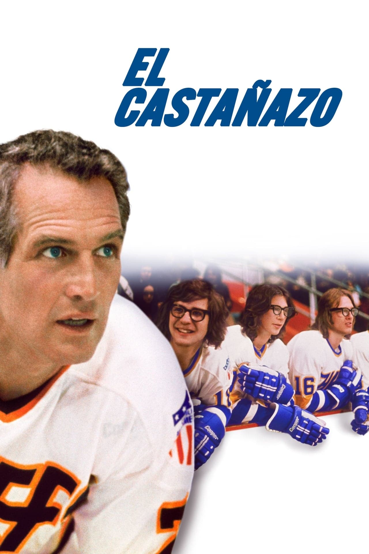 Movie El castañazo