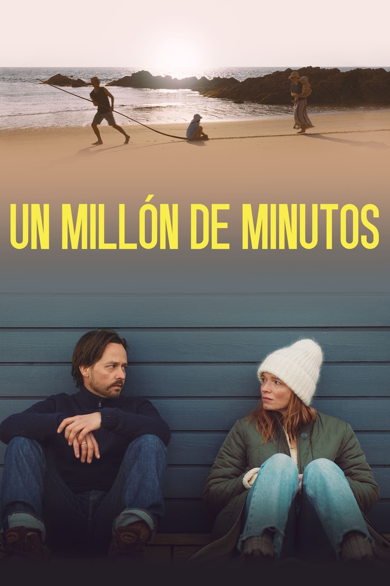 Movie Un millón de minutos