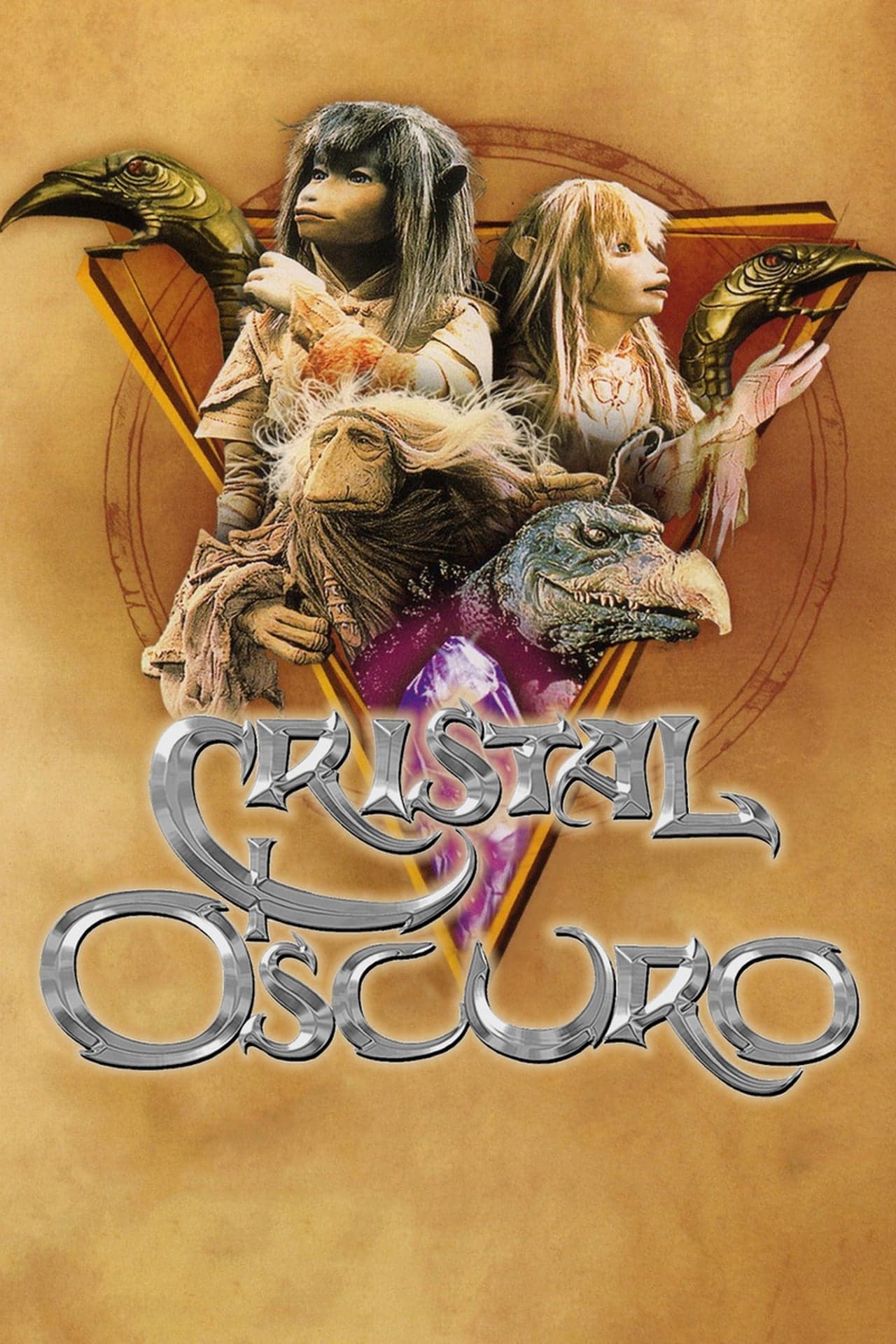 Movie Cristal oscuro