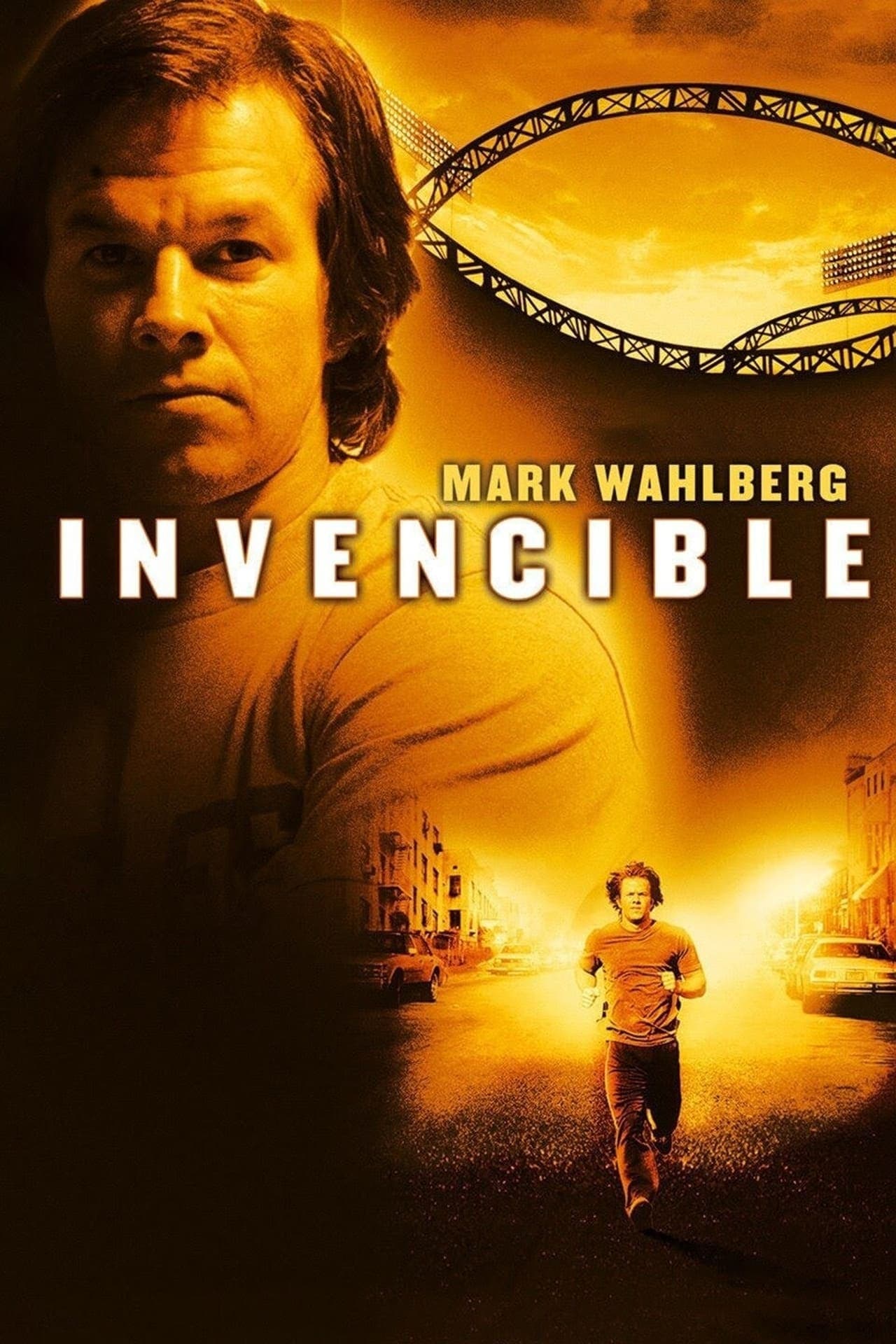 Movie Invencible