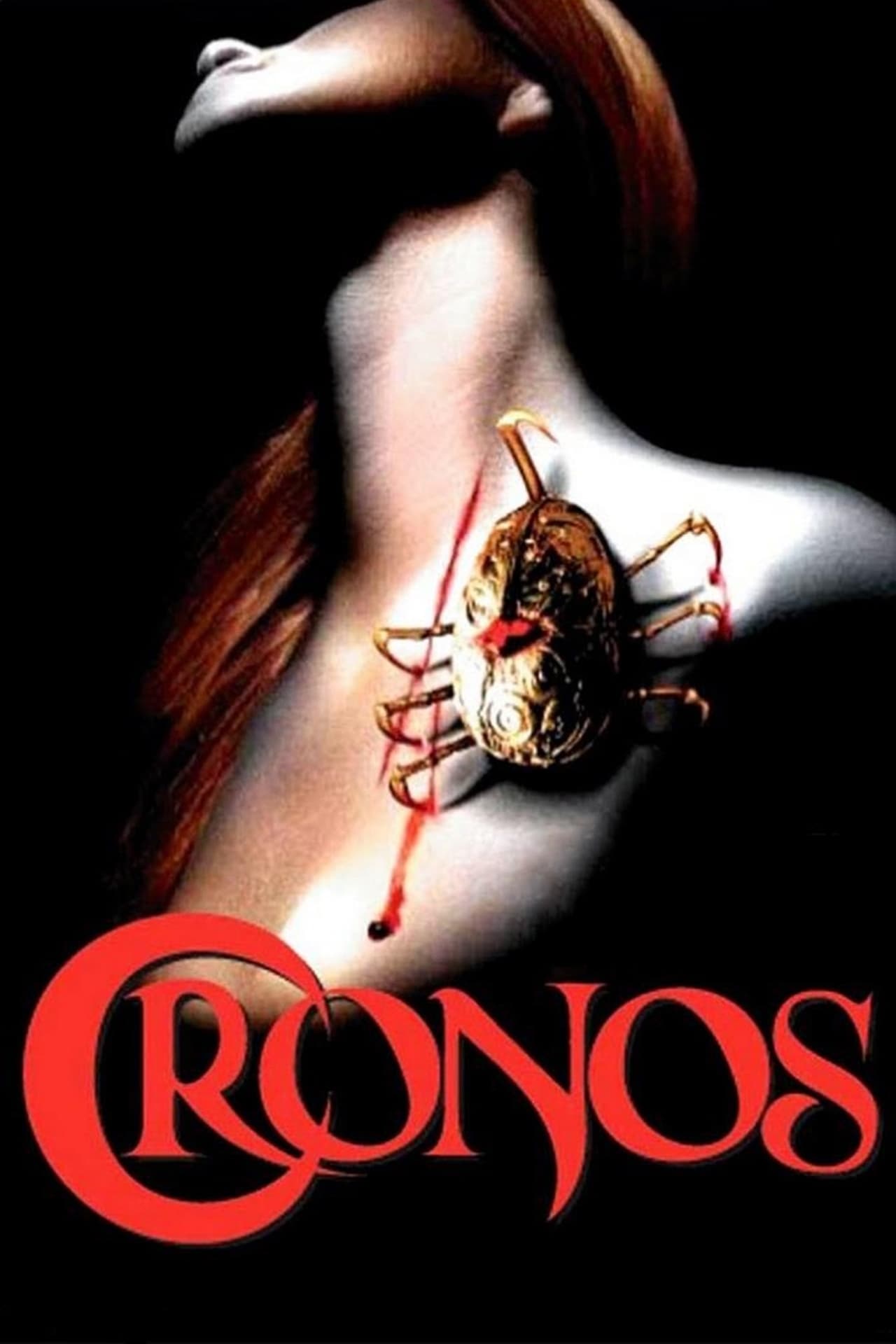 Movie Cronos