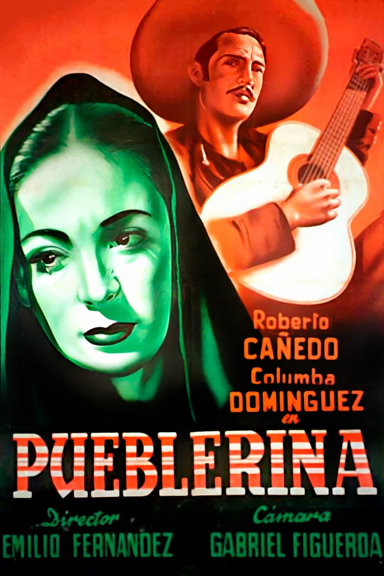 Película Pueblerina