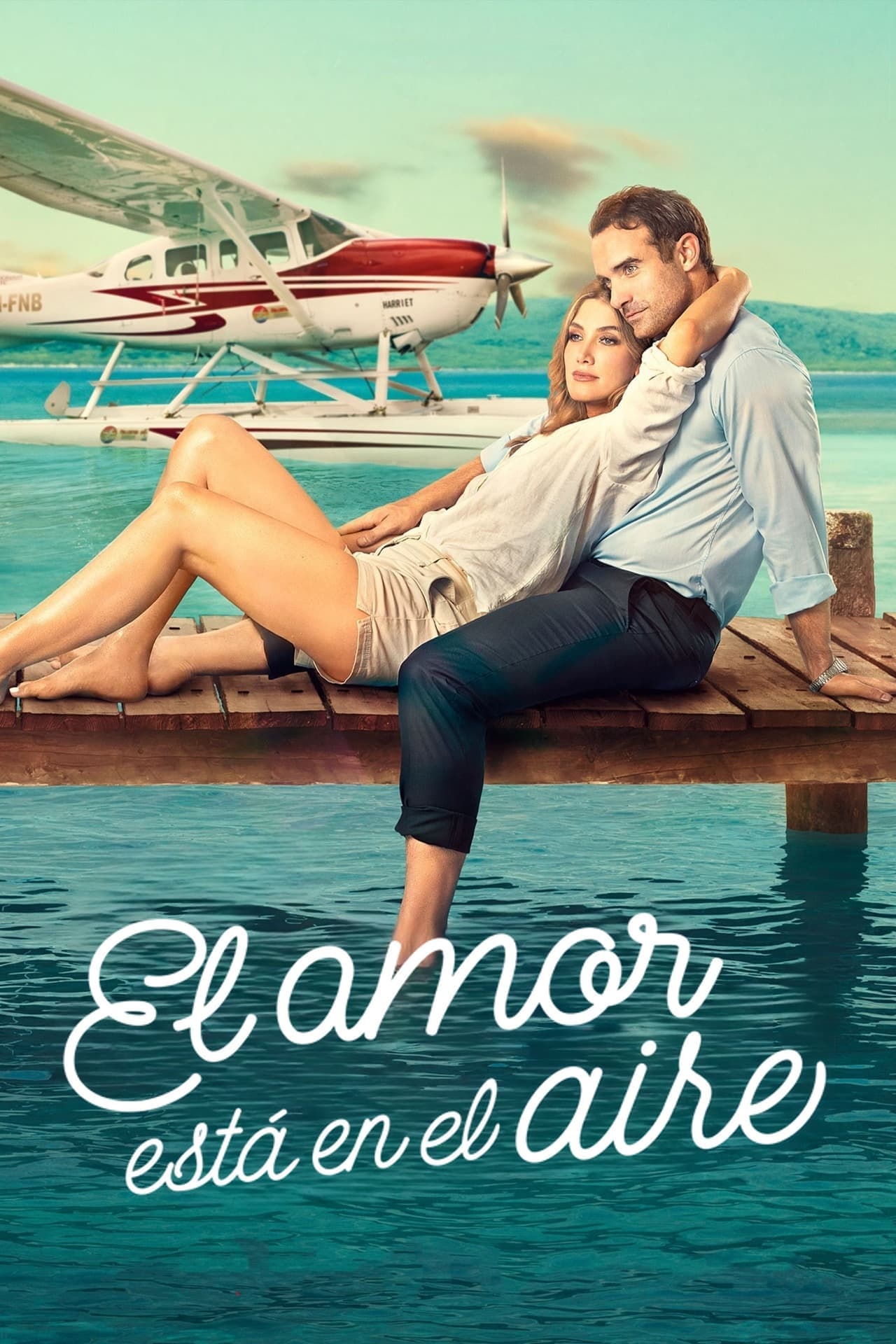 Movie El amor está en el aire