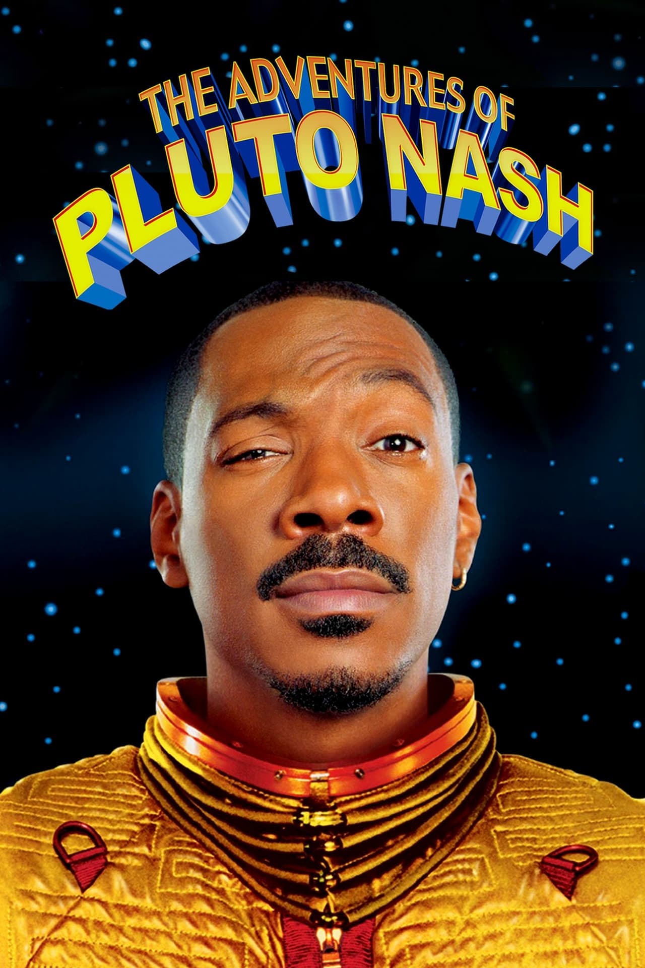 Película Pluto Nash